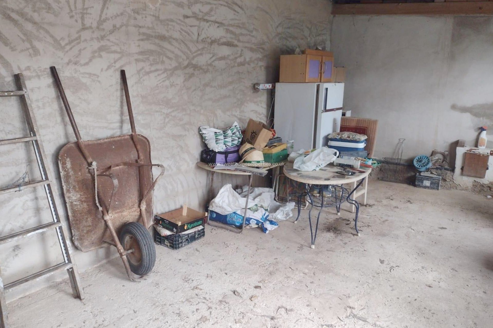 Resale - Town house - Hondon De Las Nieves - ALGUASTA