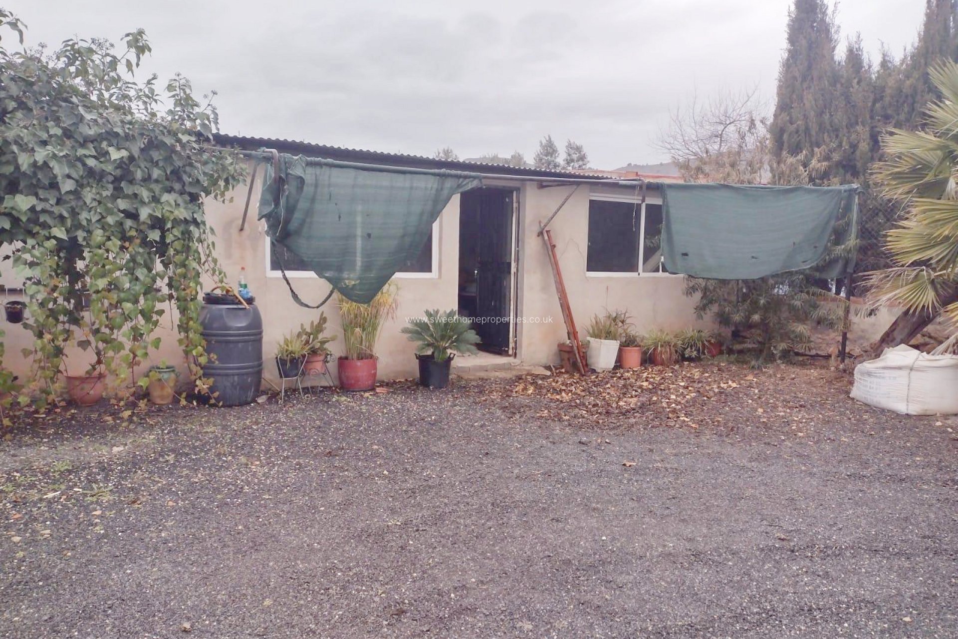 Resale - Town house - Hondon De Las Nieves - ALGUASTA