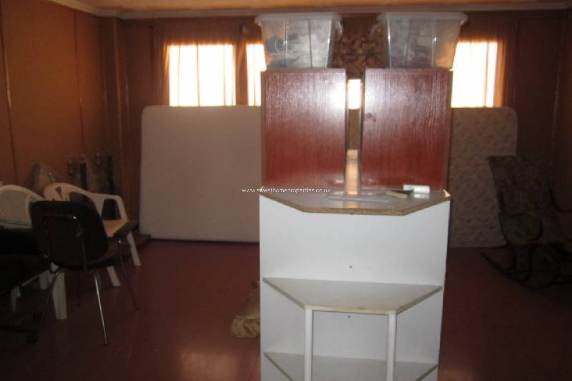 Resale - Town house - Hondon De Las Nieves - CENTRO