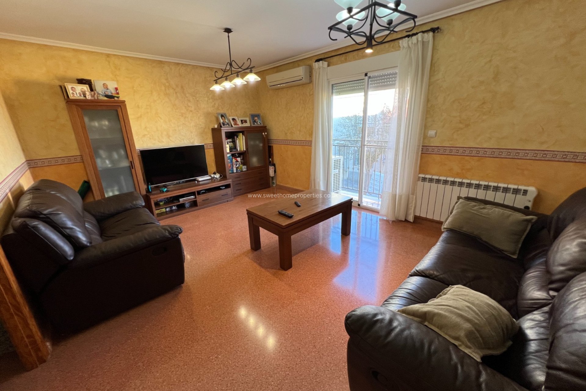 Resale - Town house - Hondon De Las Nieves - HONDON DE LAS NIEVES