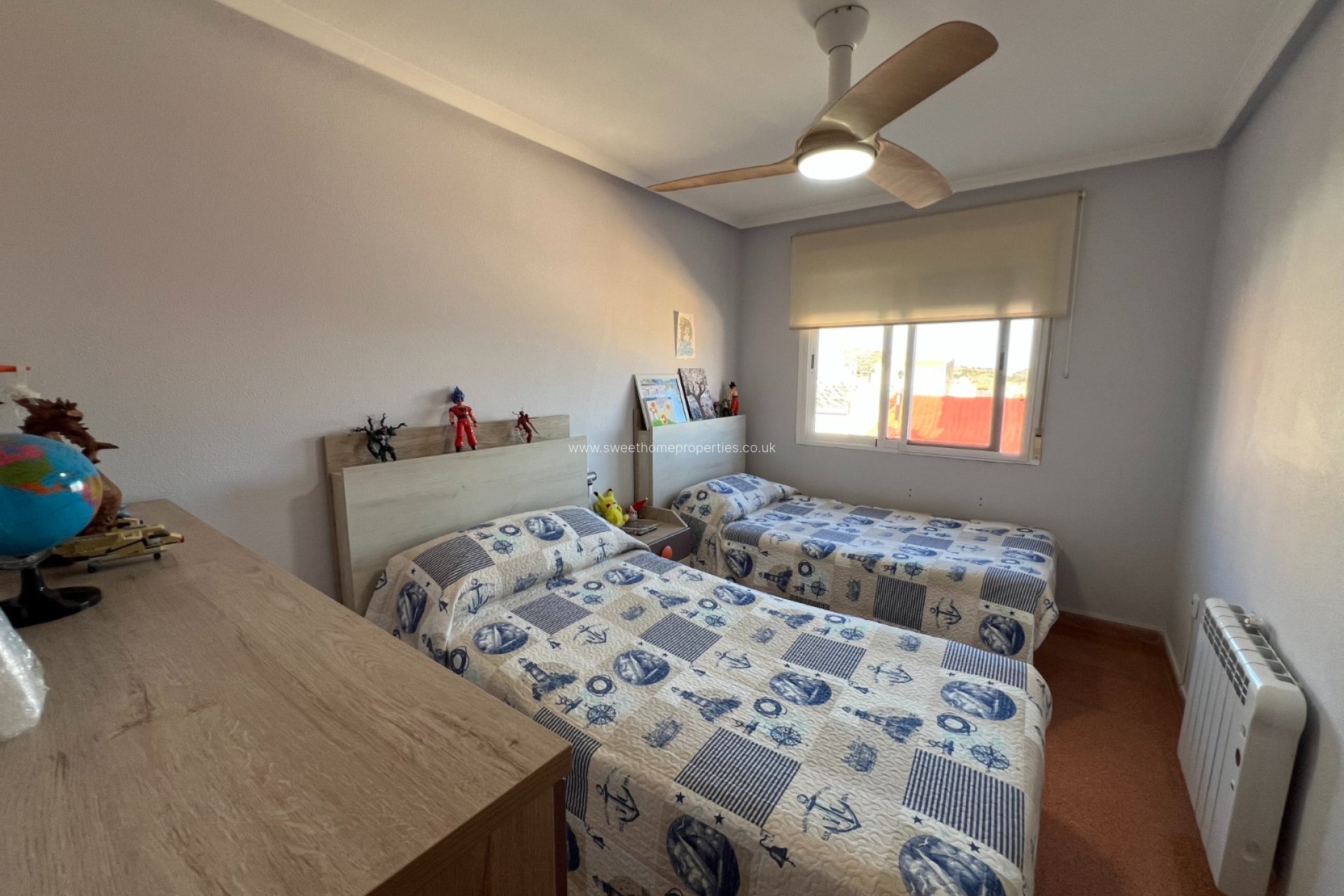 Resale - Town house - Hondon De Las Nieves - HONDON DE LAS NIEVES