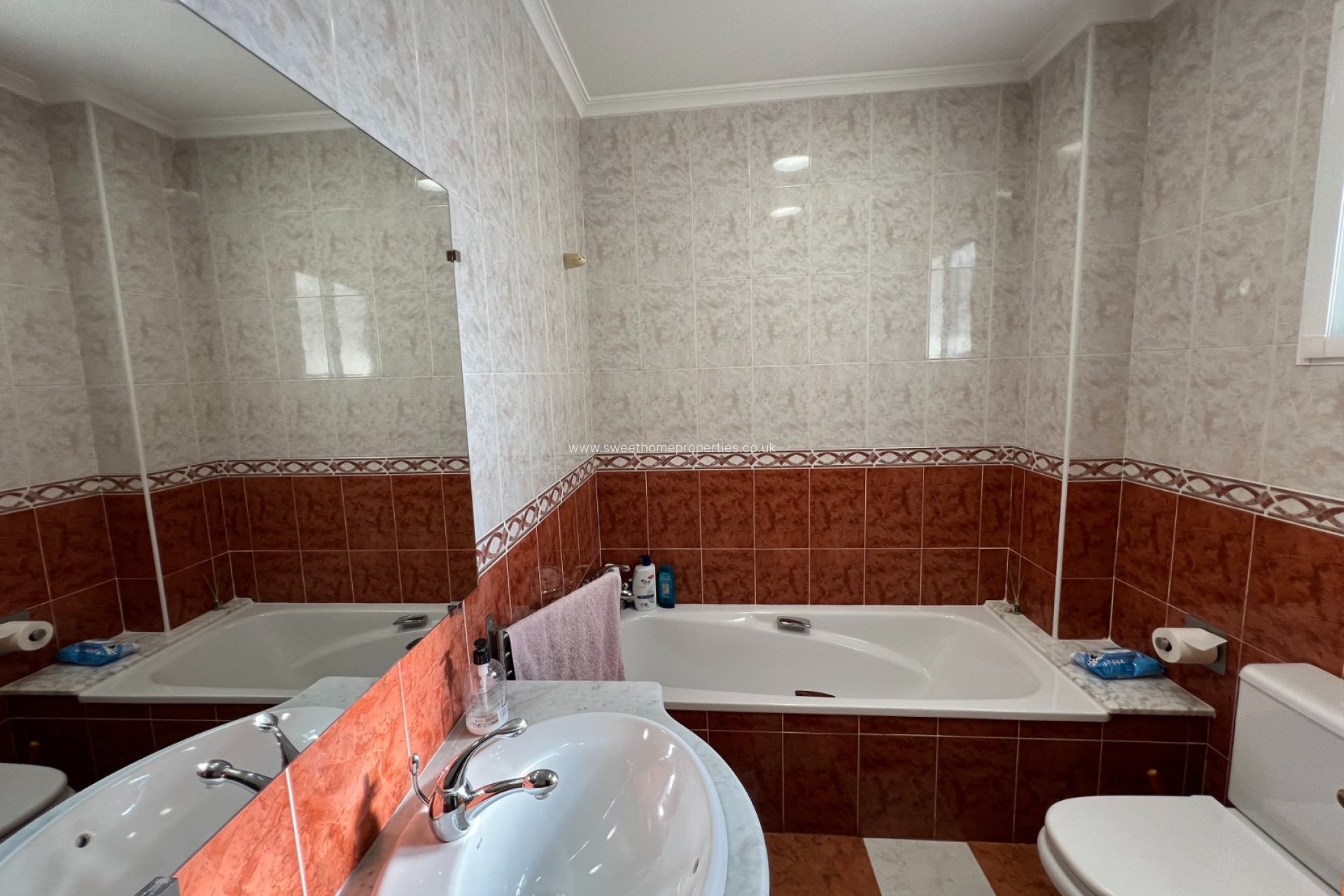 Resale - Town house - Hondon De Las Nieves - HONDON DE LAS NIEVES