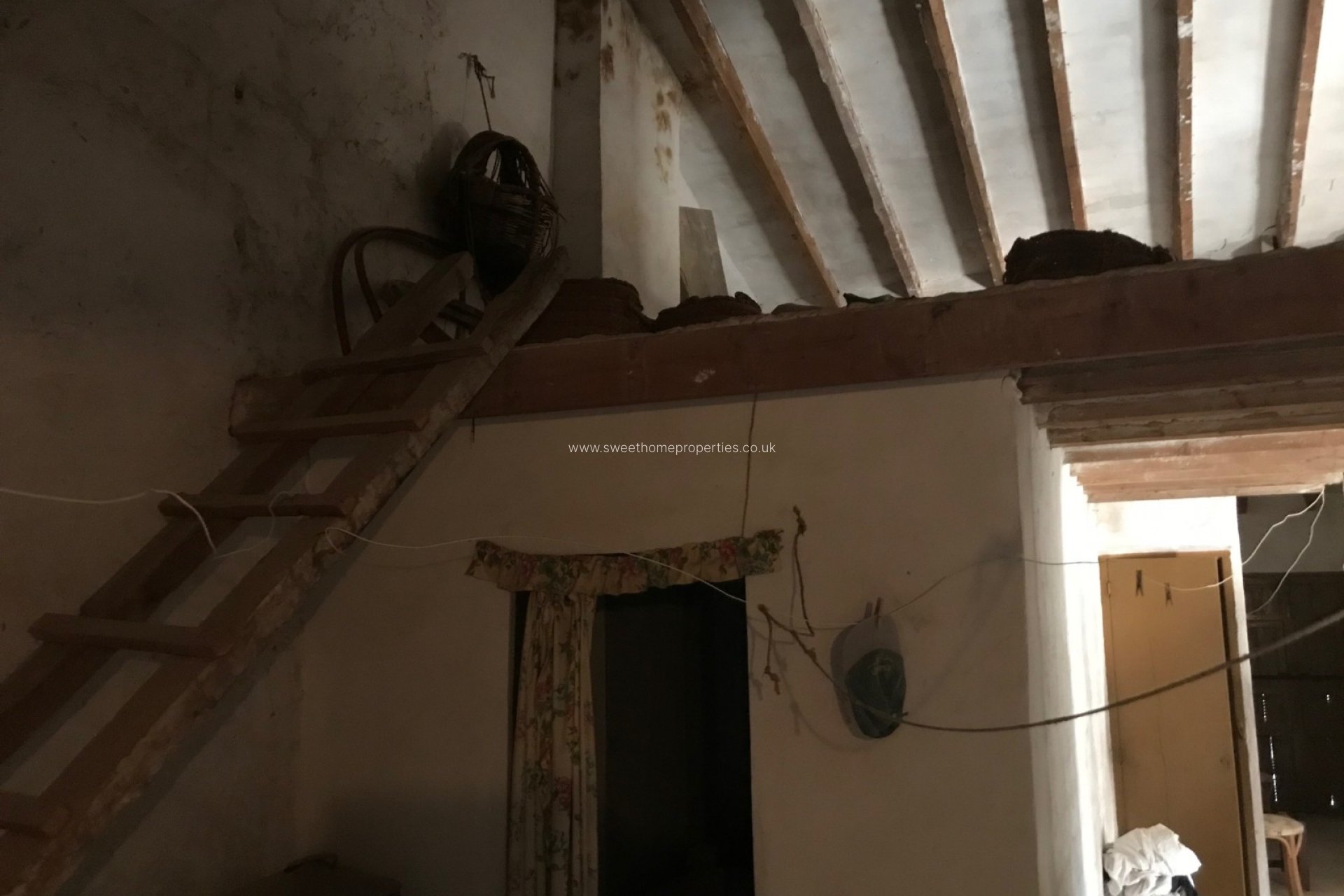 Resale - Town house - Hondon De Las Nieves - La Canalosa