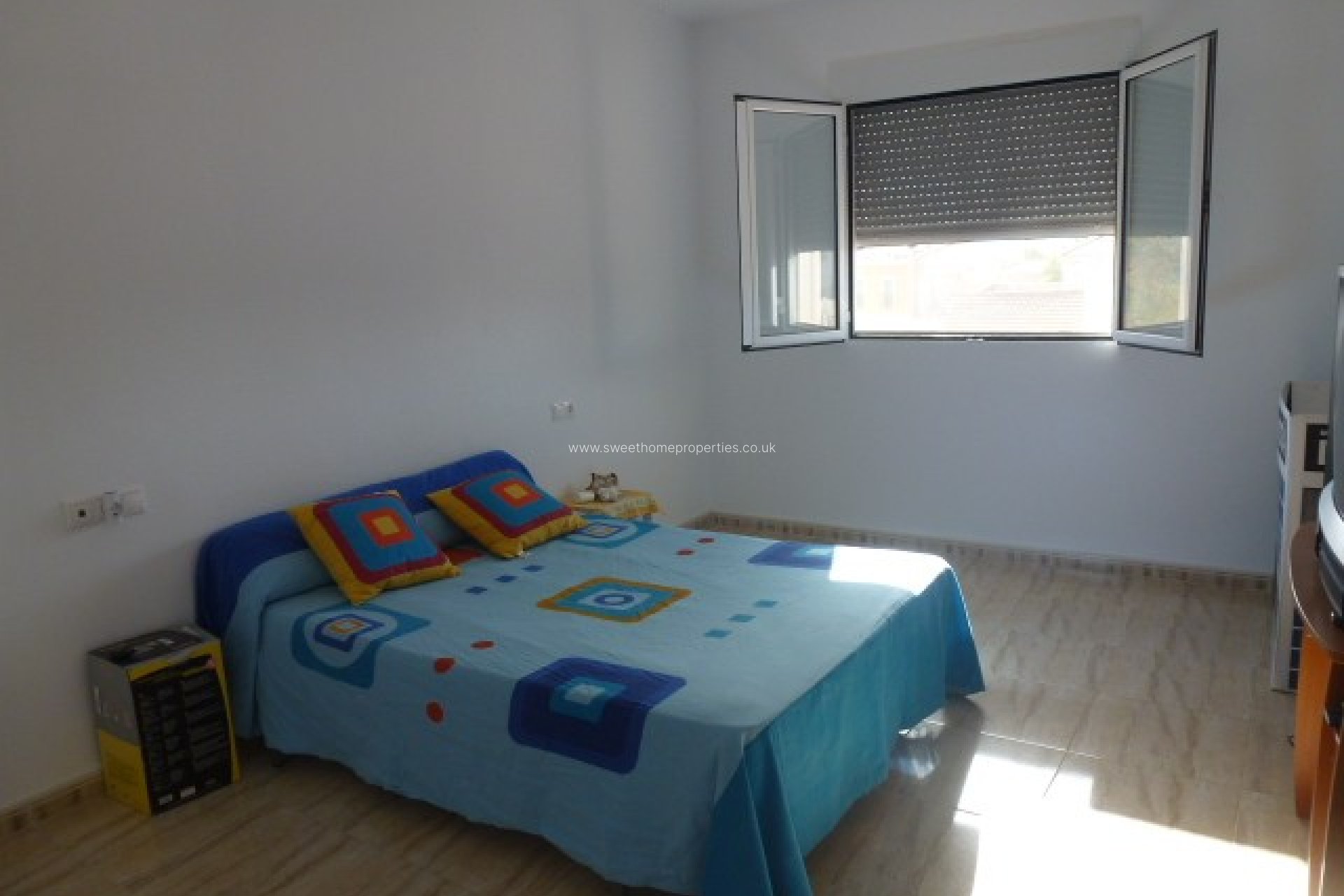 Resale - Town house - Hondon De Las Nieves - LA CANALOSA