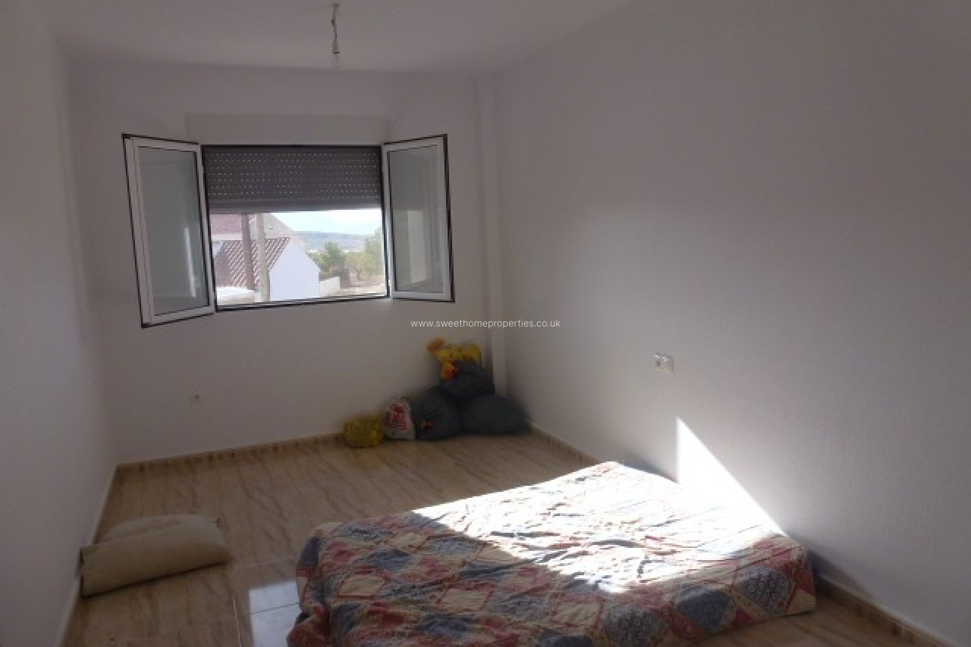 Resale - Town house - Hondon De Las Nieves - LA CANALOSA