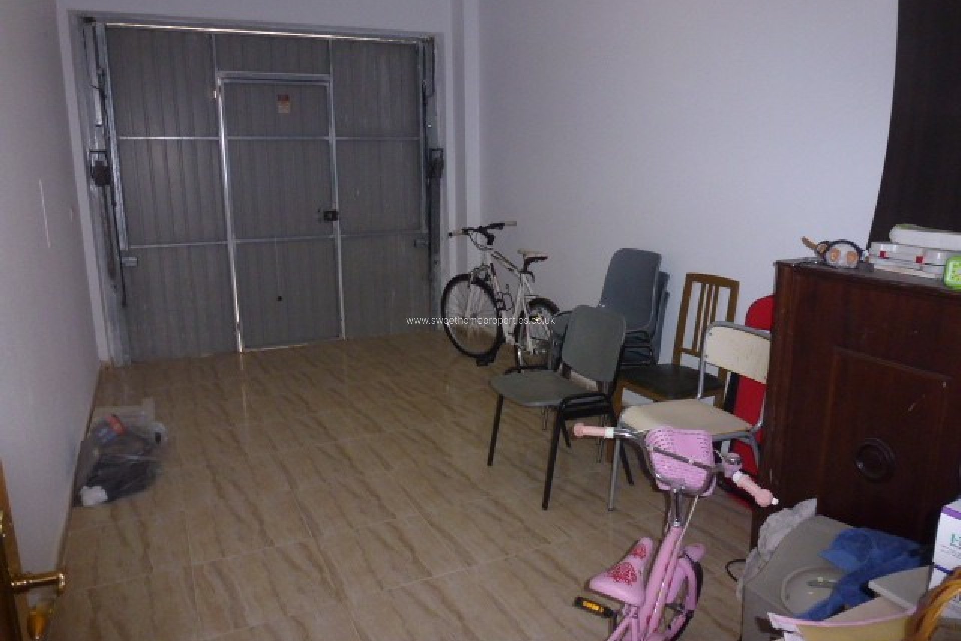 Resale - Town house - Hondon De Las Nieves - LA CANALOSA
