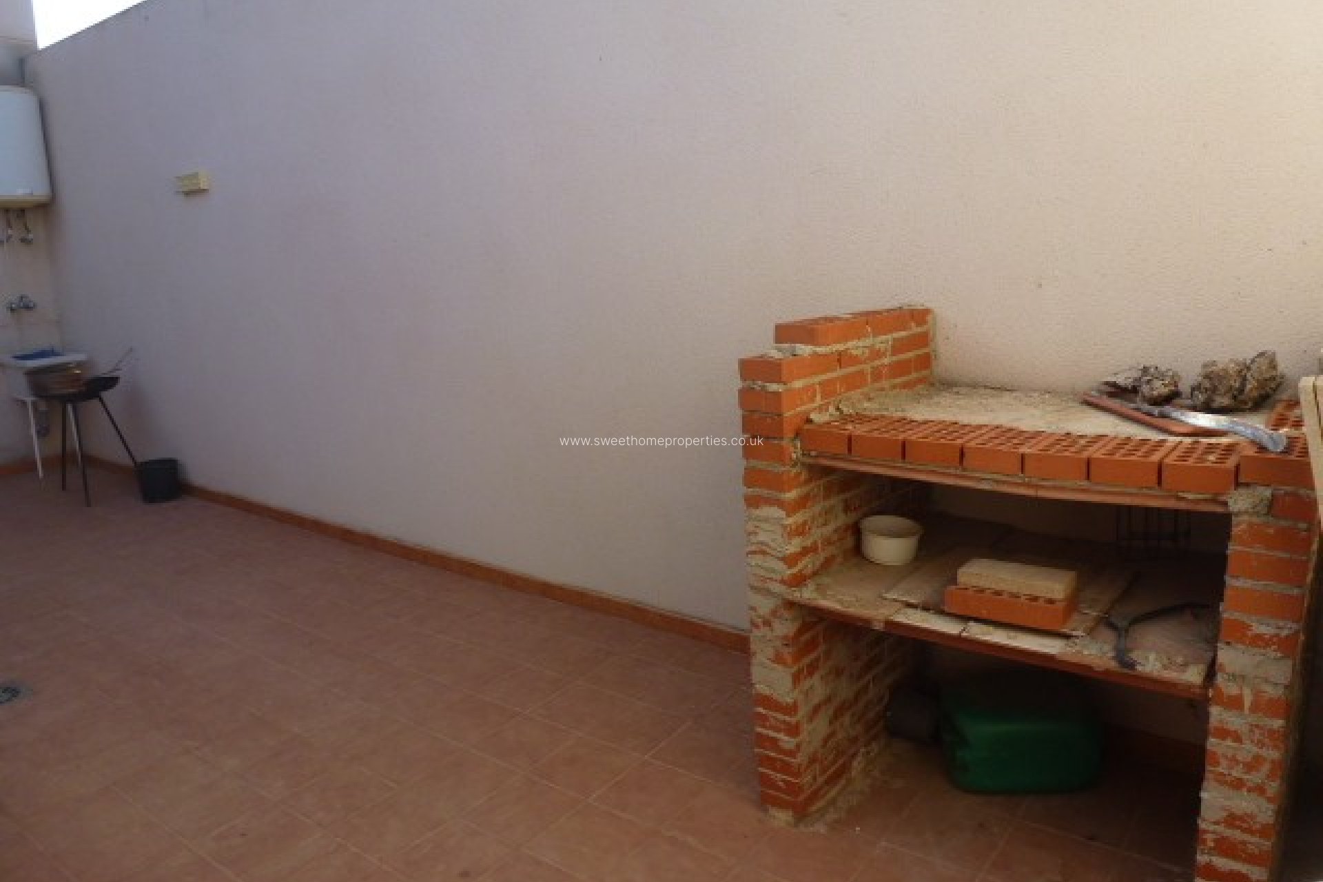 Resale - Town house - Hondon De Las Nieves - LA CANALOSA