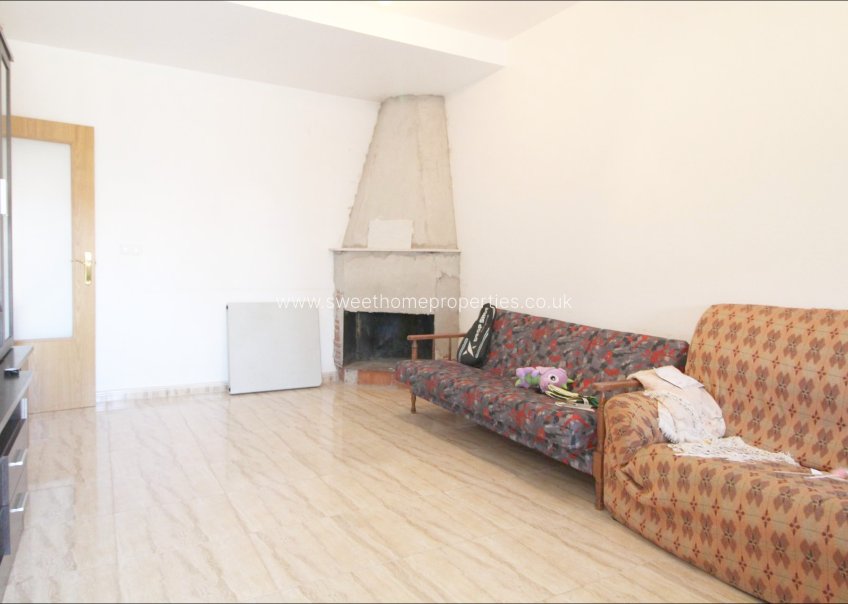 Resale - Town house - Hondon De Las Nieves - LA CANALOSA