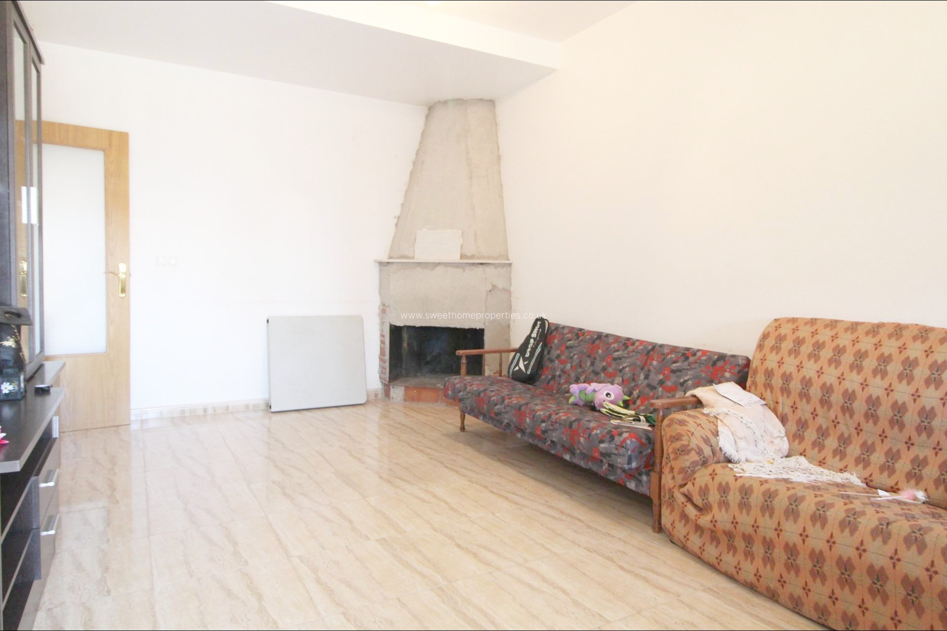 Resale - Town house - Hondon De Las Nieves - LA CANALOSA