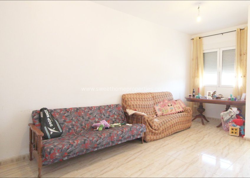 Resale - Town house - Hondon De Las Nieves - LA CANALOSA