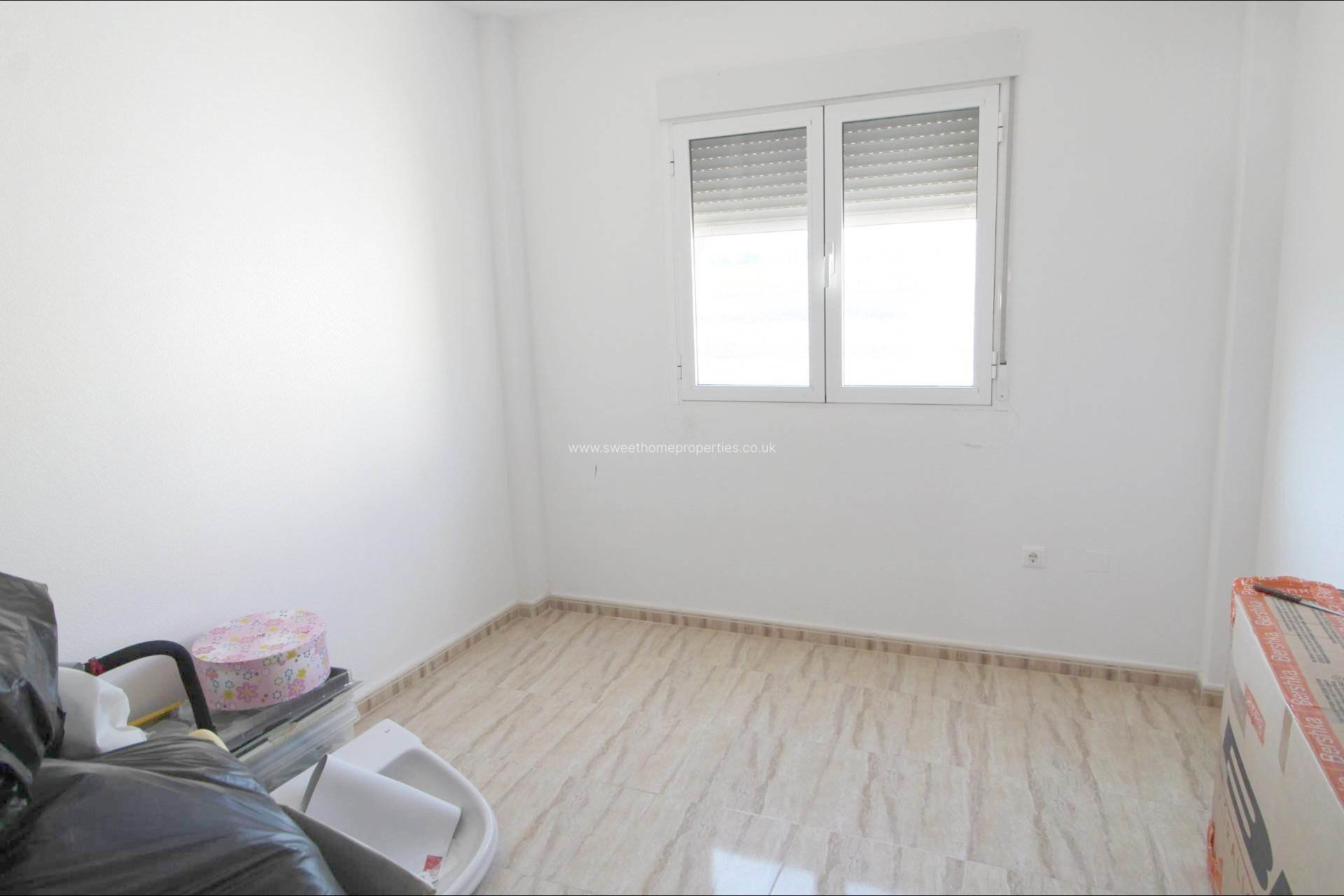 Resale - Town house - Hondon De Las Nieves - LA CANALOSA