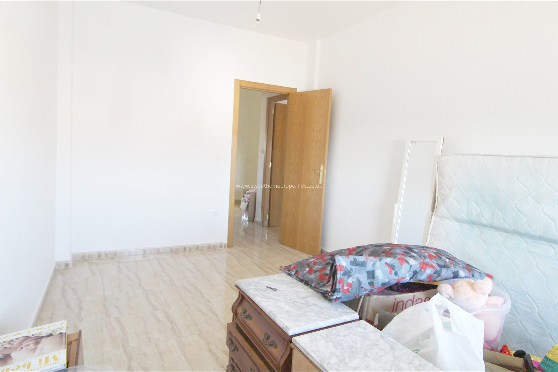 Resale - Town house - Hondon De Las Nieves - LA CANALOSA