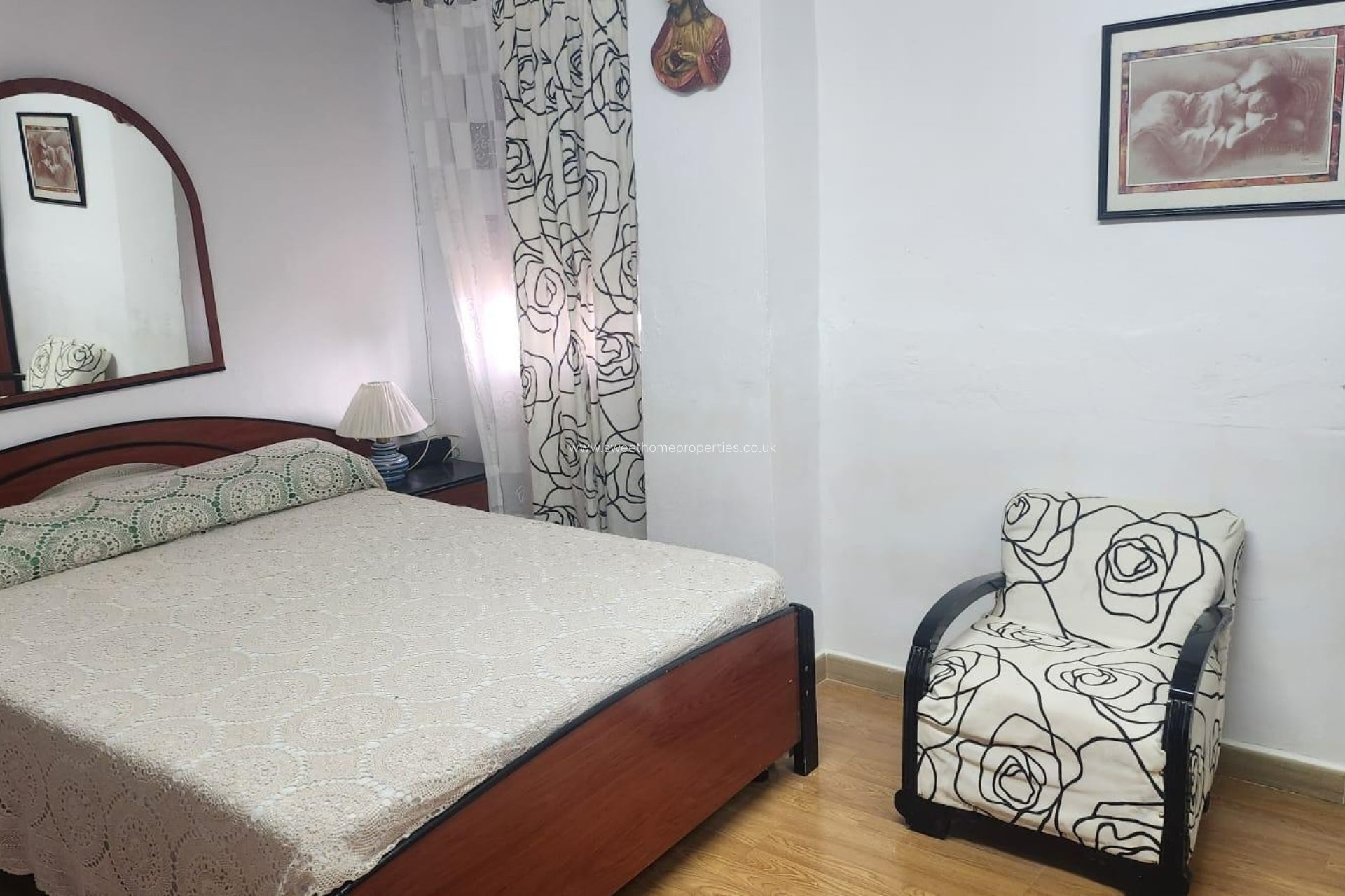 Resale - Town house - Hondon De Las Nieves - LA CANALOSA