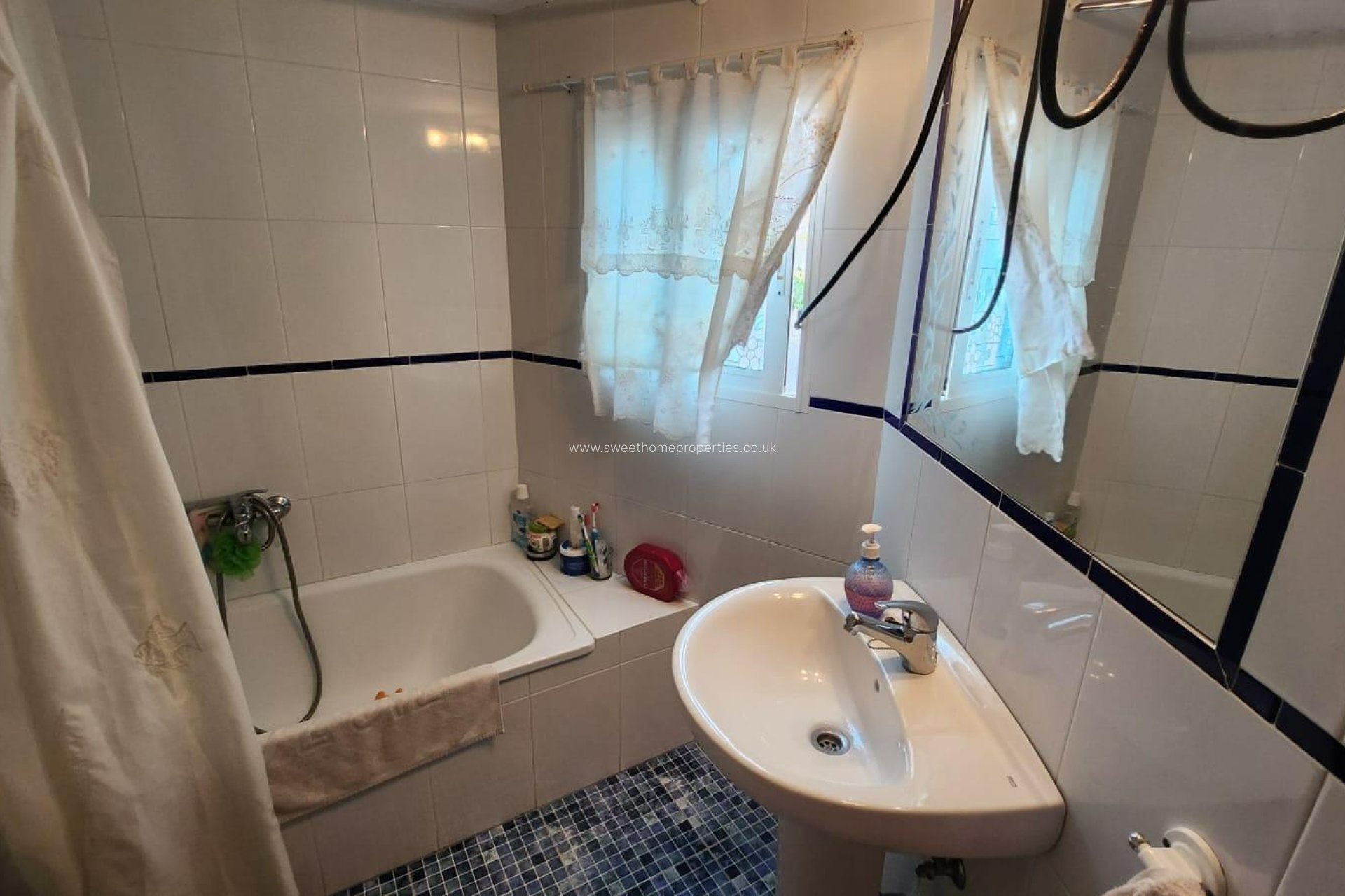 Resale - Town house - Hondon De Las Nieves - LA CANALOSA