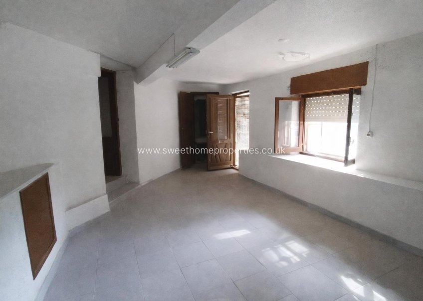 Resale - Town house - Hondon De Las Nieves - Pueblo 6