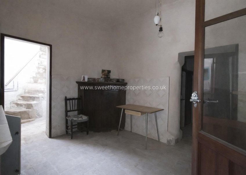 Resale - Town house - Hondon De Las Nieves - Pueblo 6