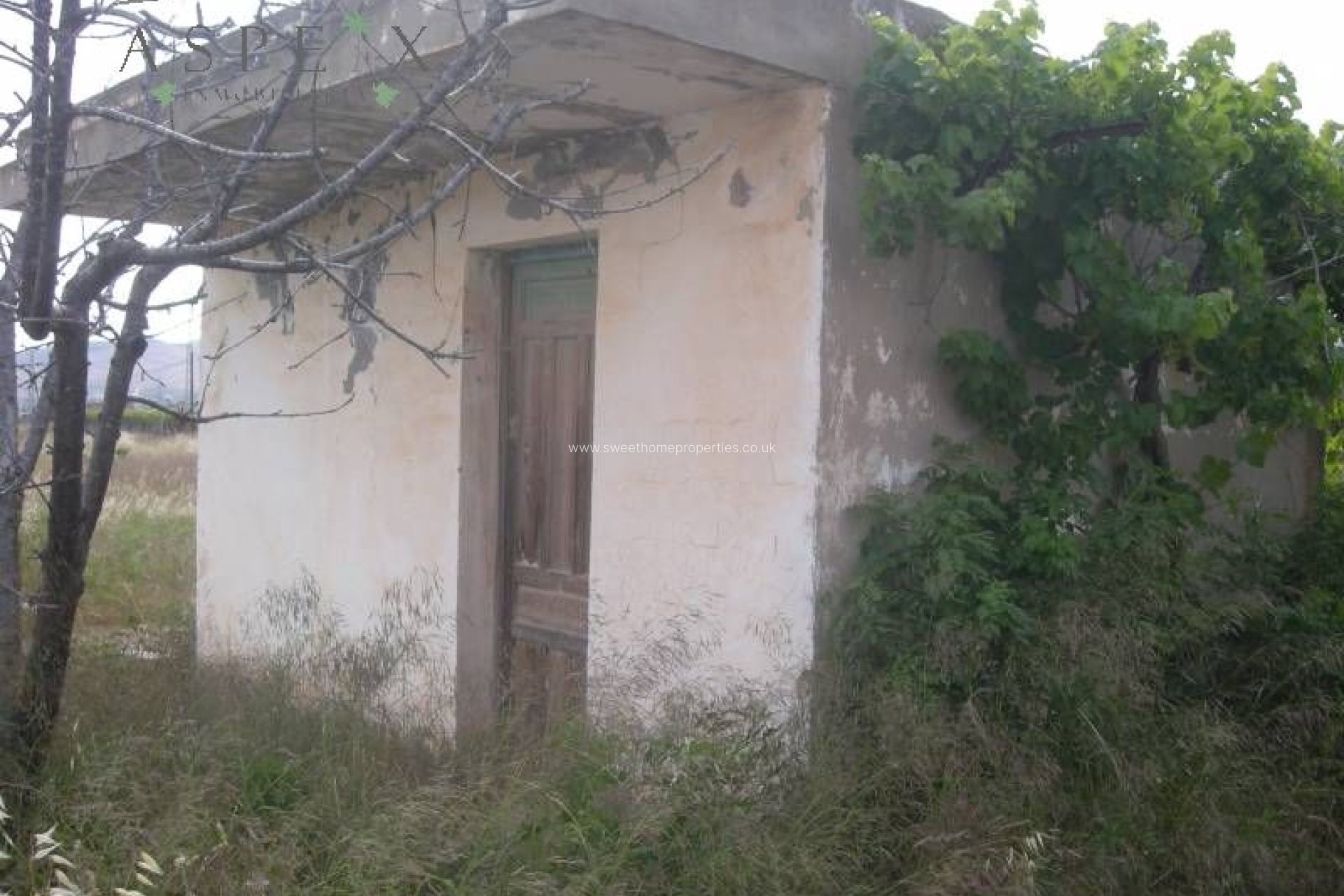 Resale - Town house - Hondon De Las Nieves - REBALSO