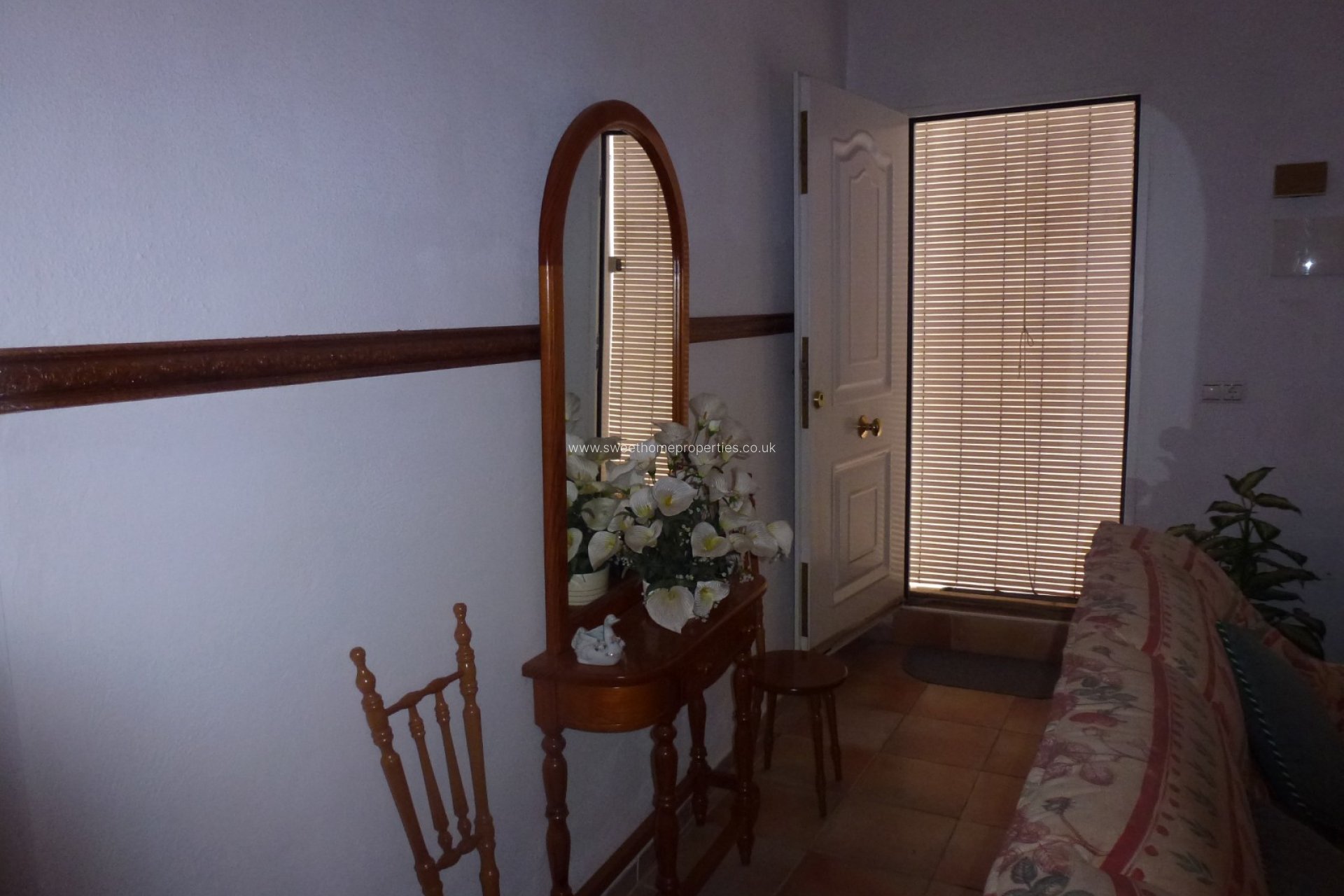 Resale - Town house - Hondon De Los Frailes