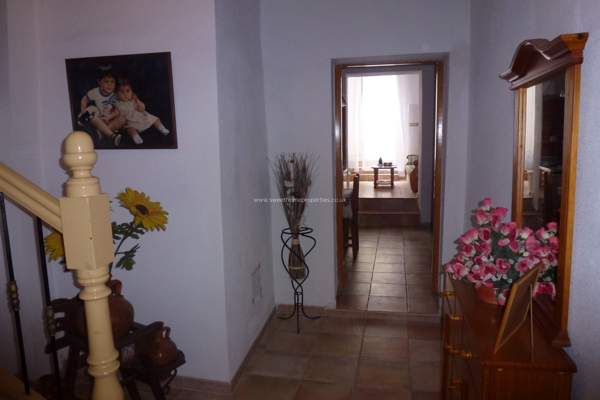 Resale - Town house - Hondon De Los Frailes