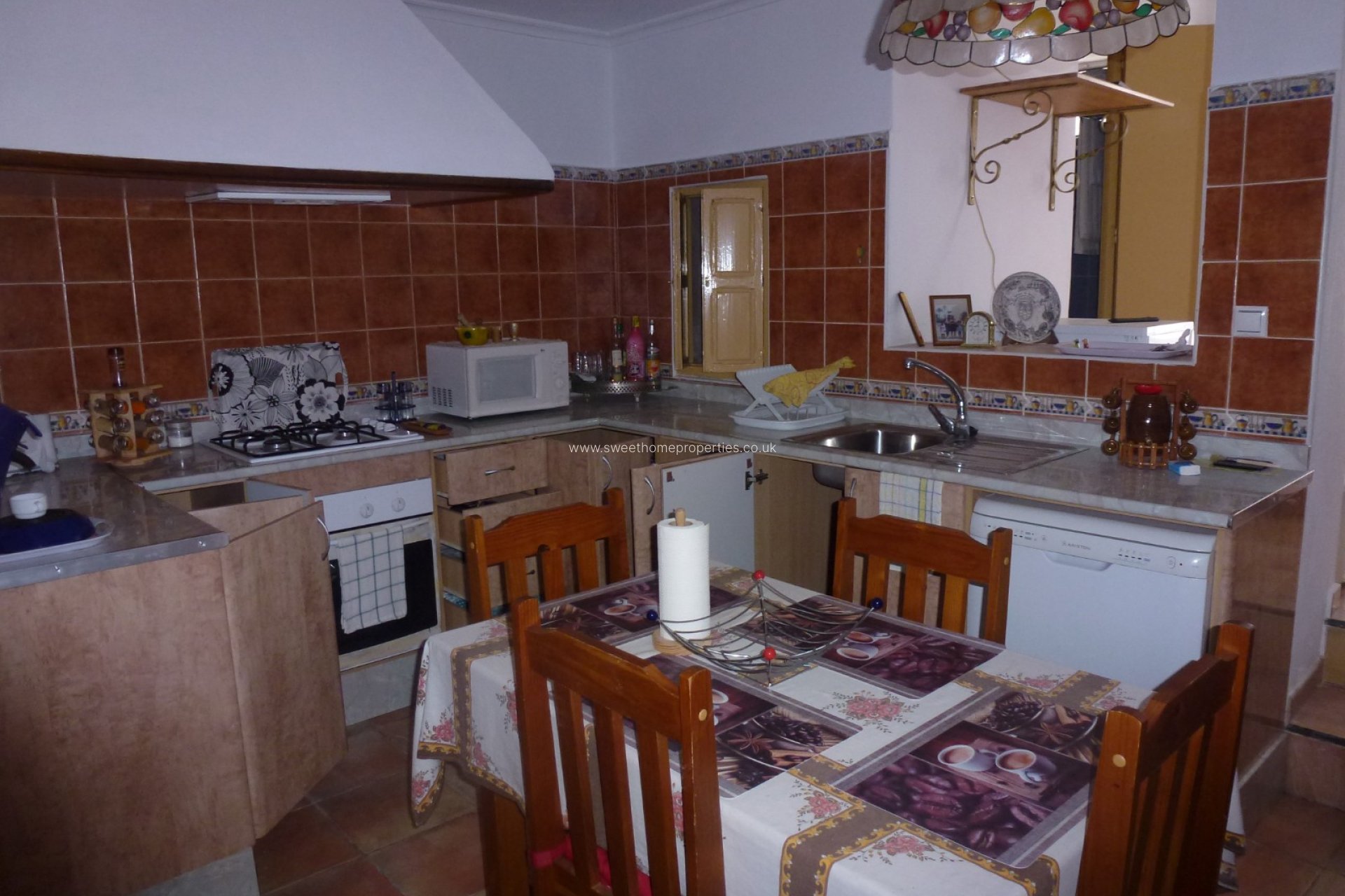 Resale - Town house - Hondon De Los Frailes