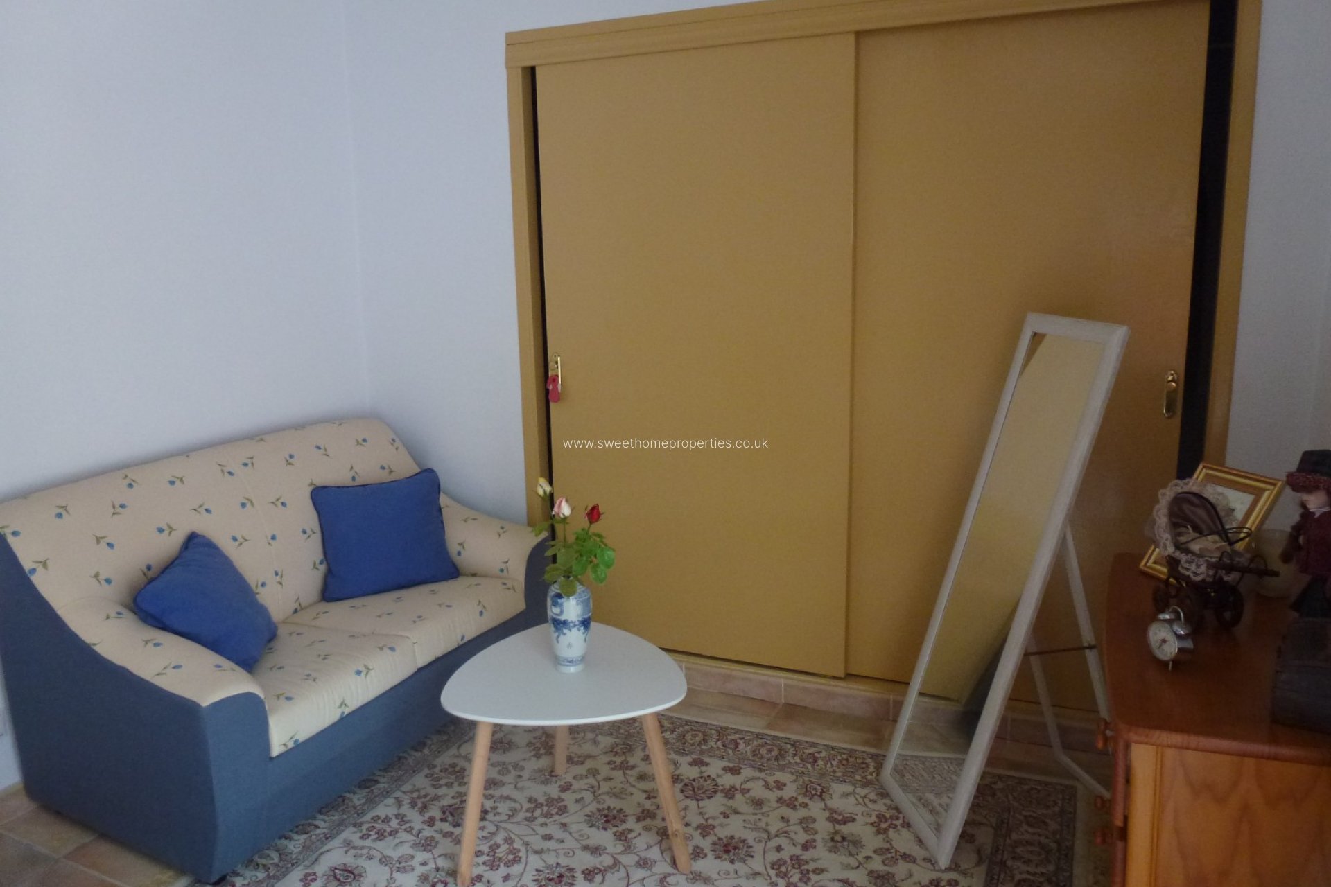 Resale - Town house - Hondon De Los Frailes