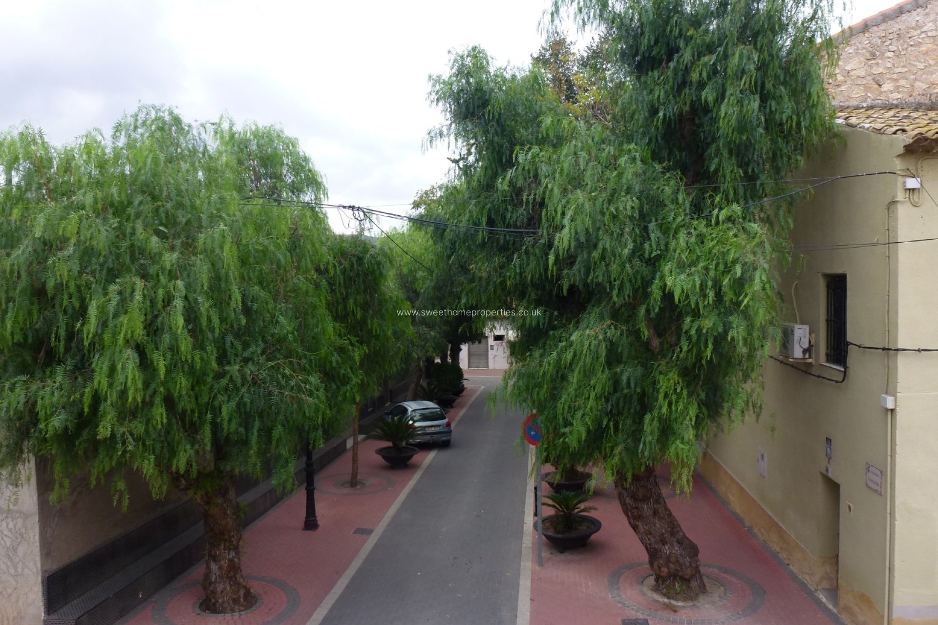 Resale - Town house - Hondon De Los Frailes