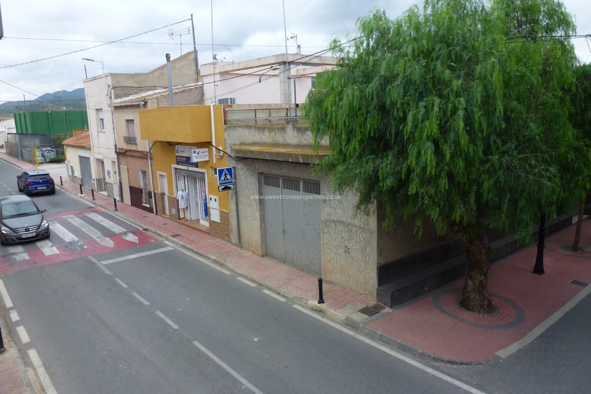 Resale - Town house - Hondon De Los Frailes