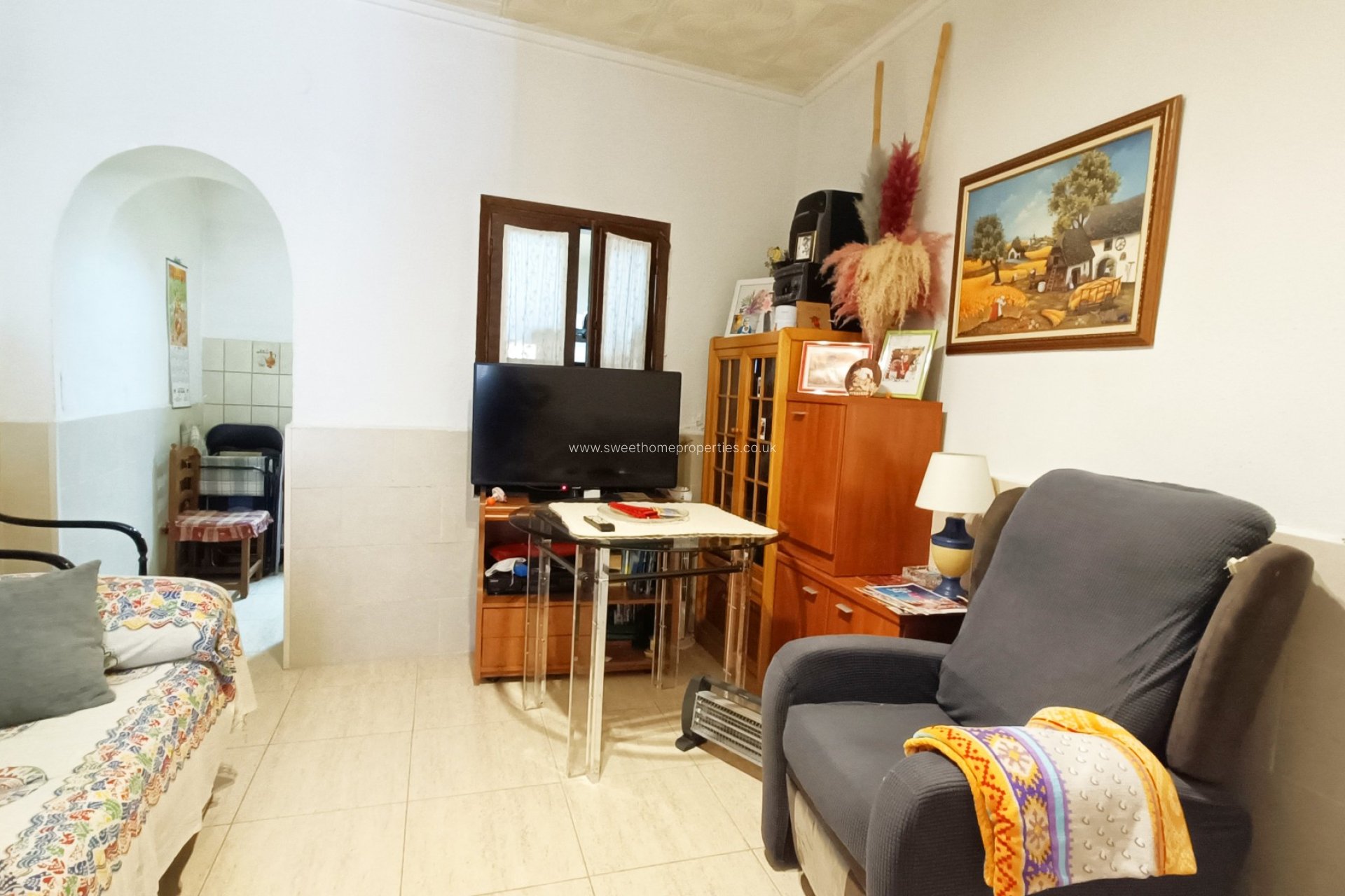 Resale - Town house - Hondon De Los Frailes