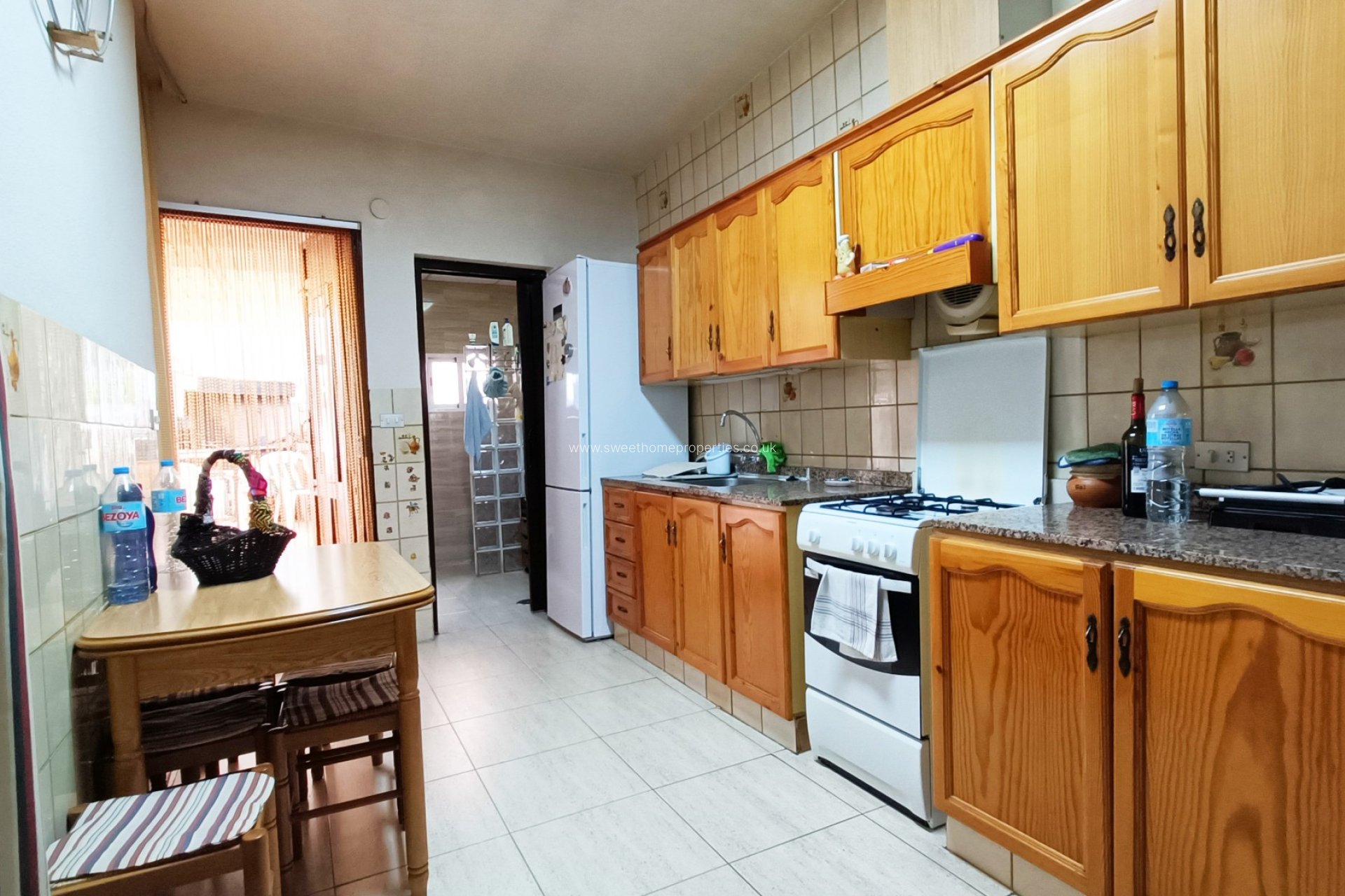 Resale - Town house - Hondon De Los Frailes