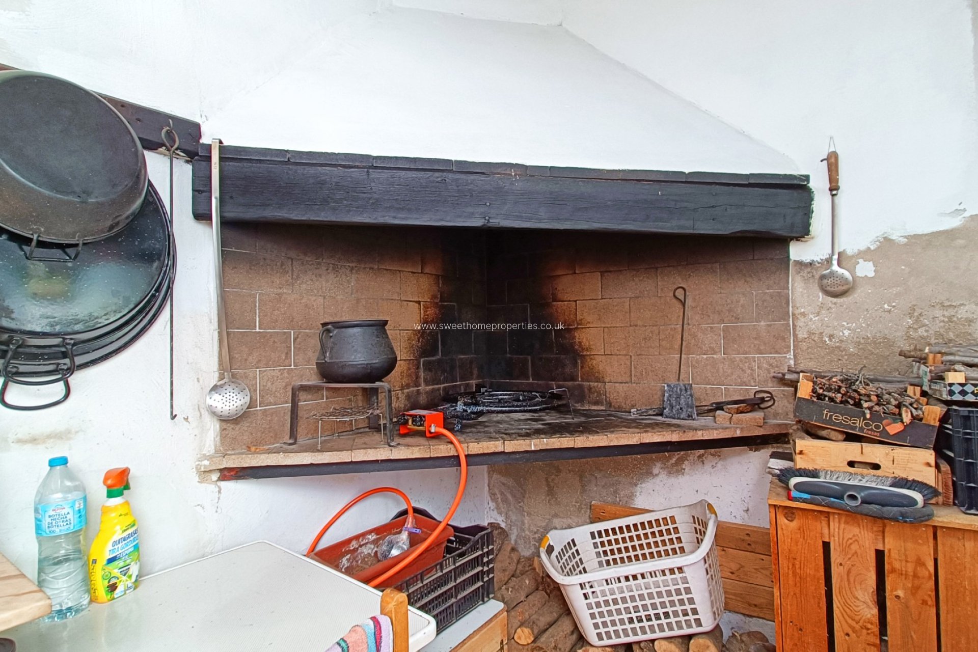 Resale - Town house - Hondon De Los Frailes