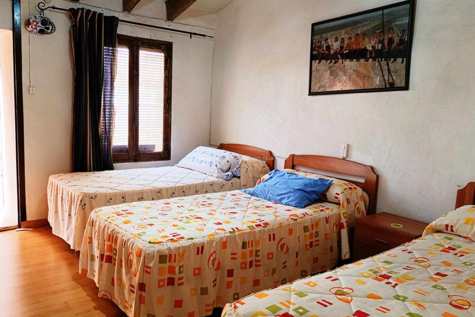 Resale - Town house - Hondon De Los Frailes