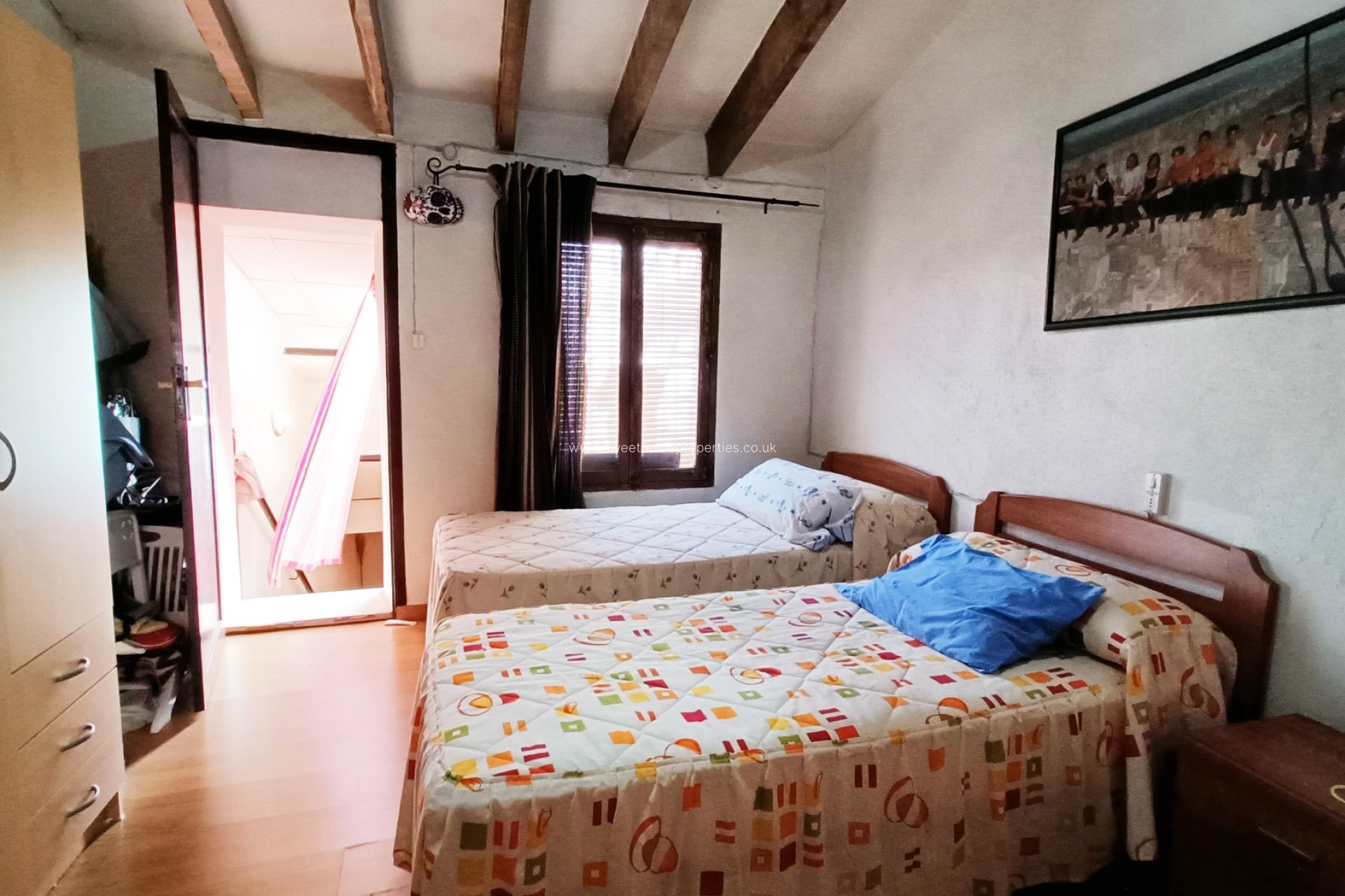 Resale - Town house - Hondon De Los Frailes