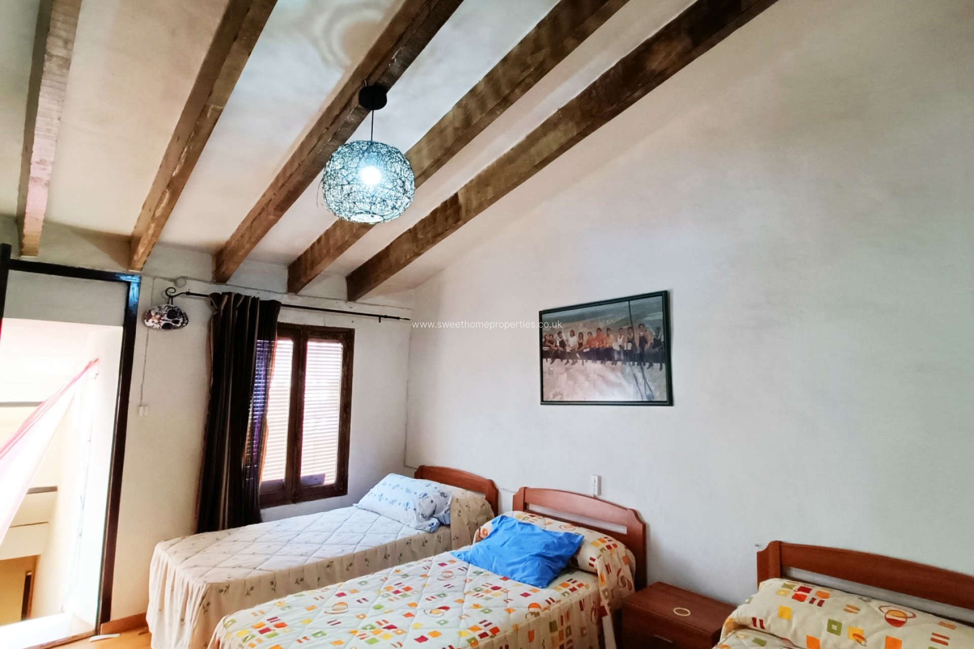 Resale - Town house - Hondon De Los Frailes