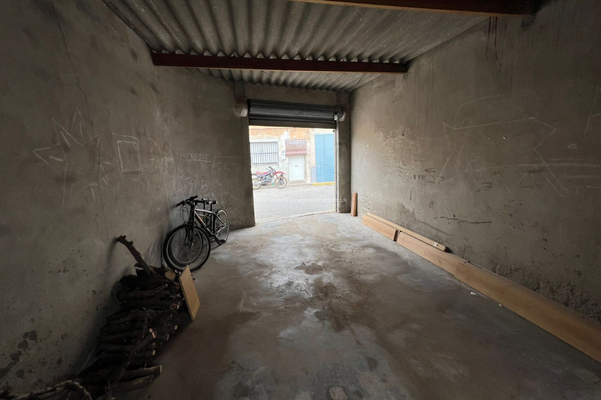 Resale - Town house - Hondon De Los Frailes