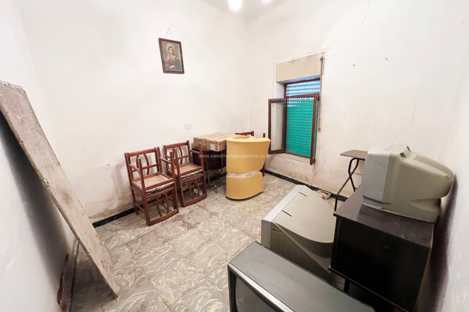 Resale - Town house - Hondon De Los Frailes