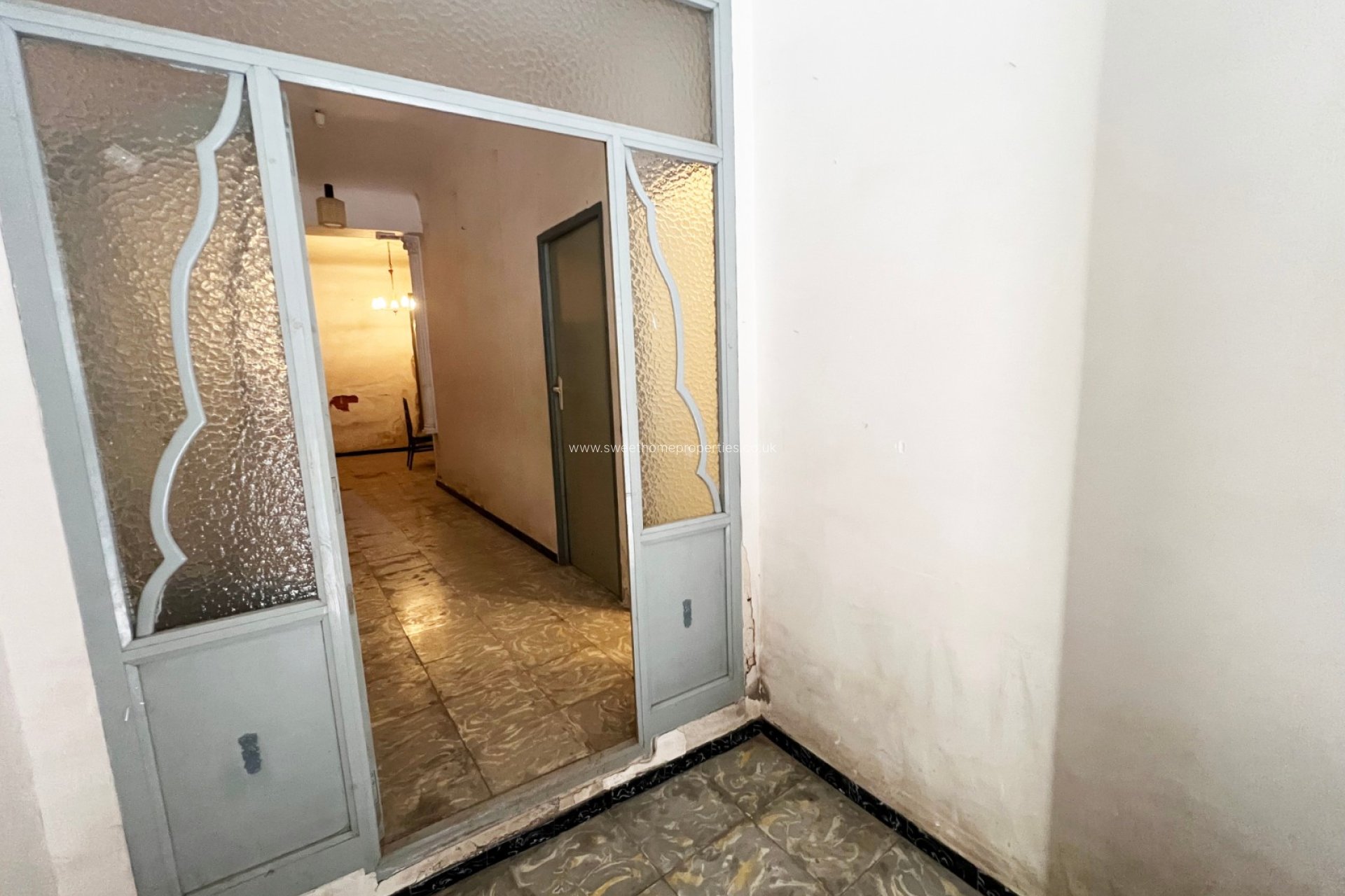 Resale - Town house - Hondon De Los Frailes