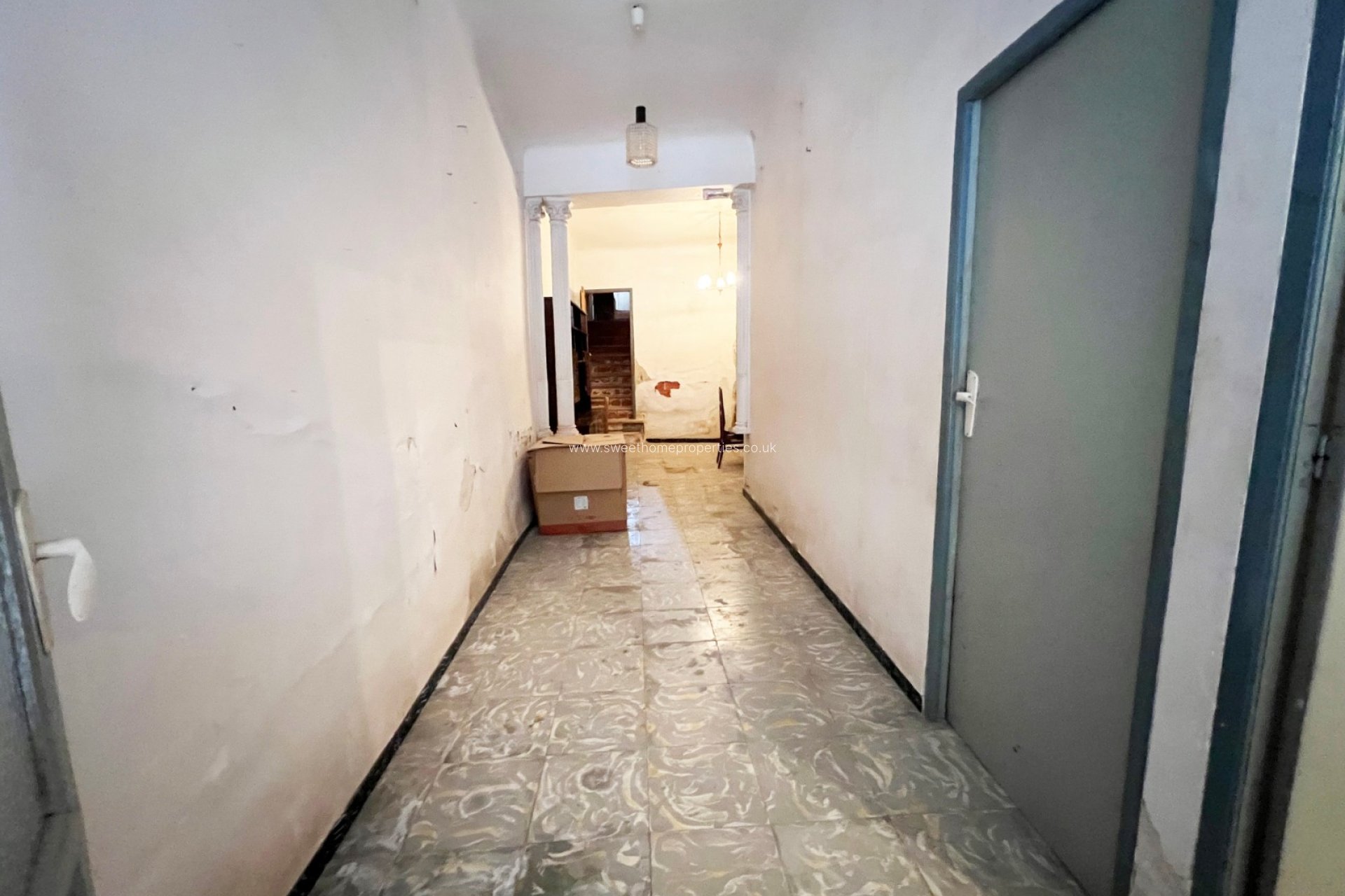 Resale - Town house - Hondon De Los Frailes