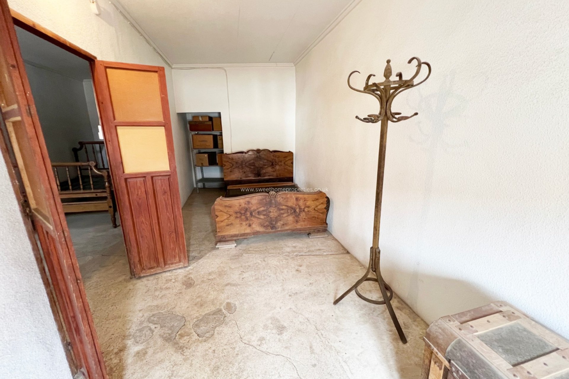 Resale - Town house - Hondon De Los Frailes