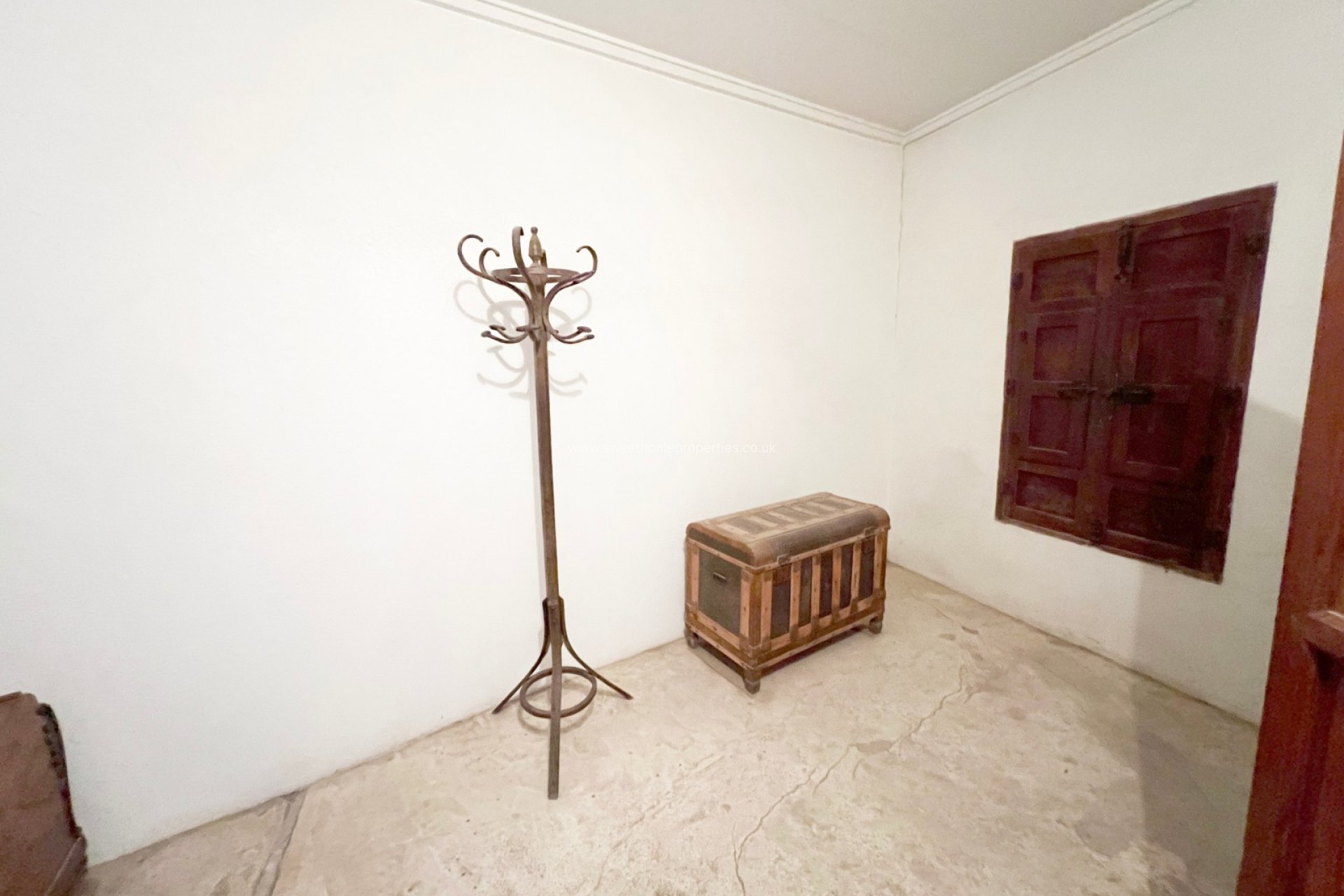 Resale - Town house - Hondon De Los Frailes