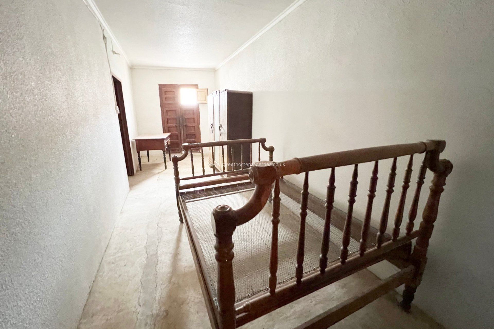 Resale - Town house - Hondon De Los Frailes