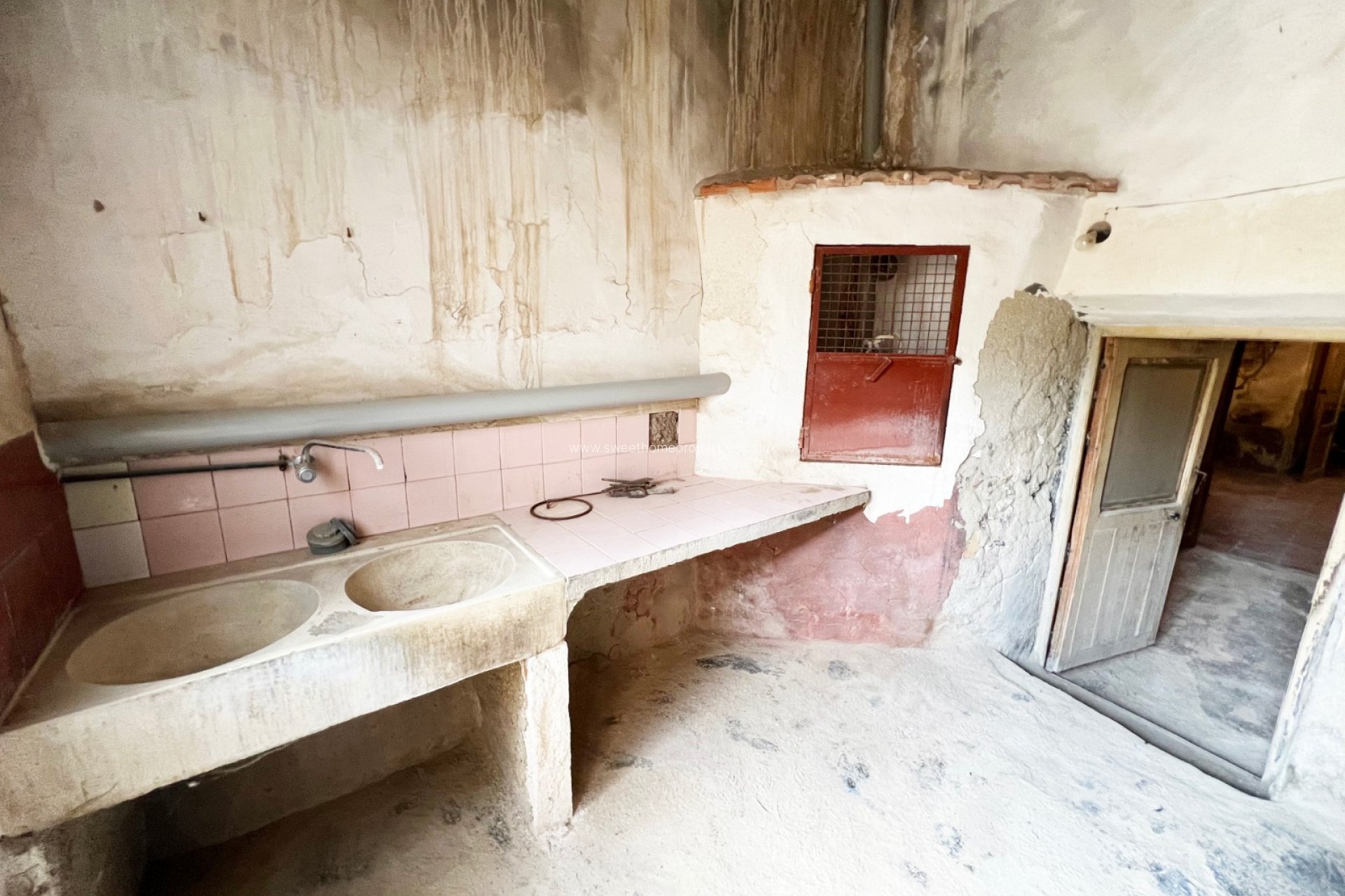 Resale - Town house - Hondon De Los Frailes