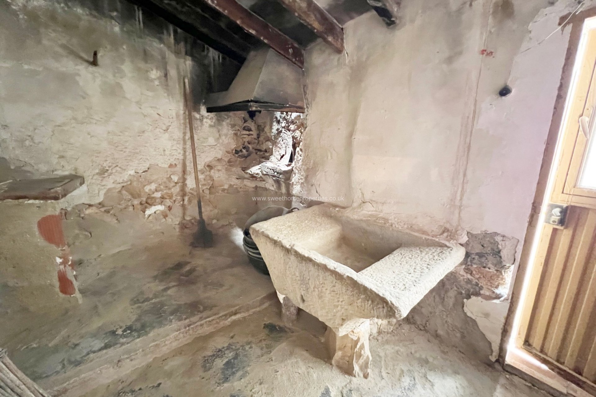 Resale - Town house - Hondon De Los Frailes