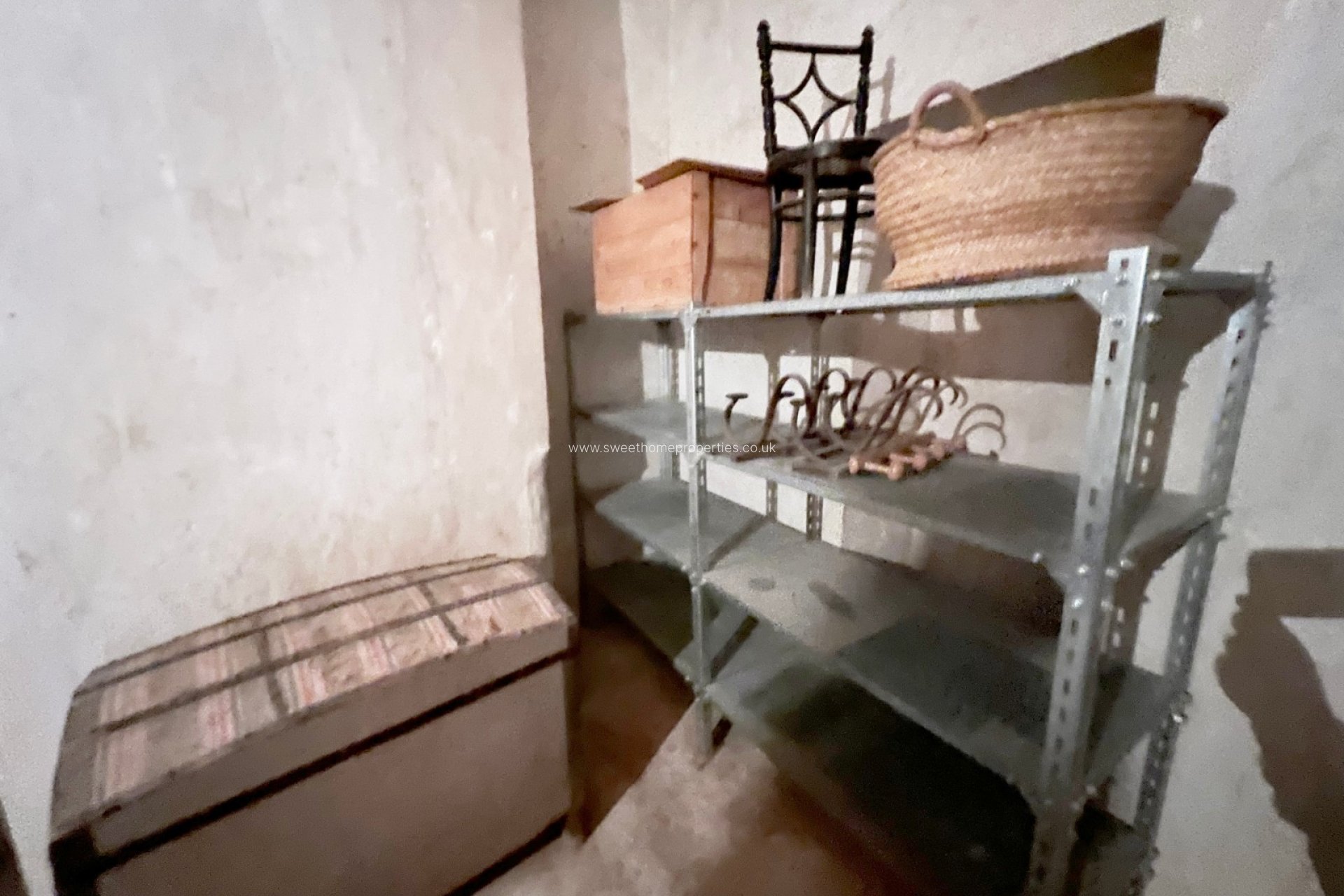 Resale - Town house - Hondon De Los Frailes