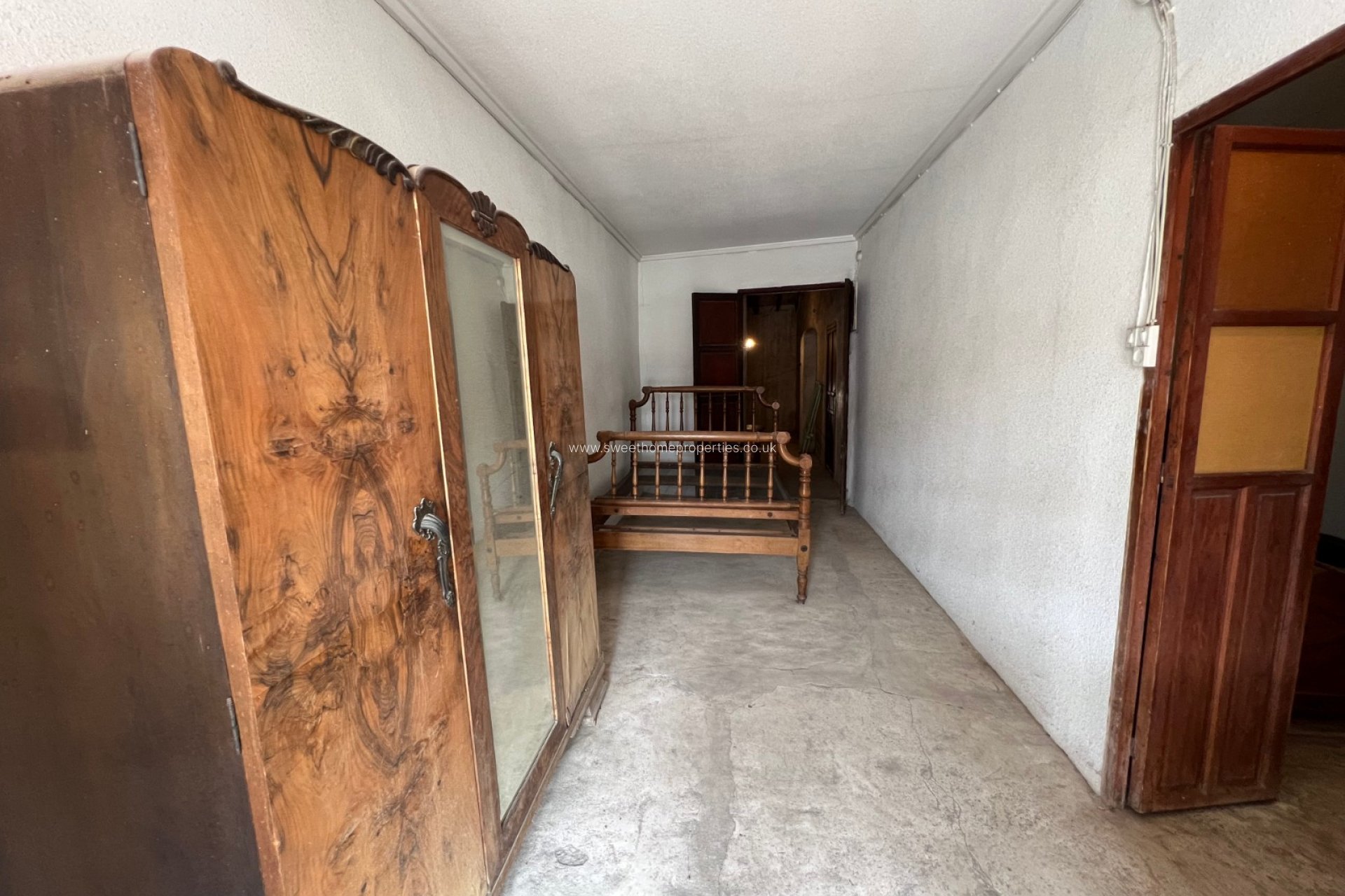 Resale - Town house - Hondon De Los Frailes