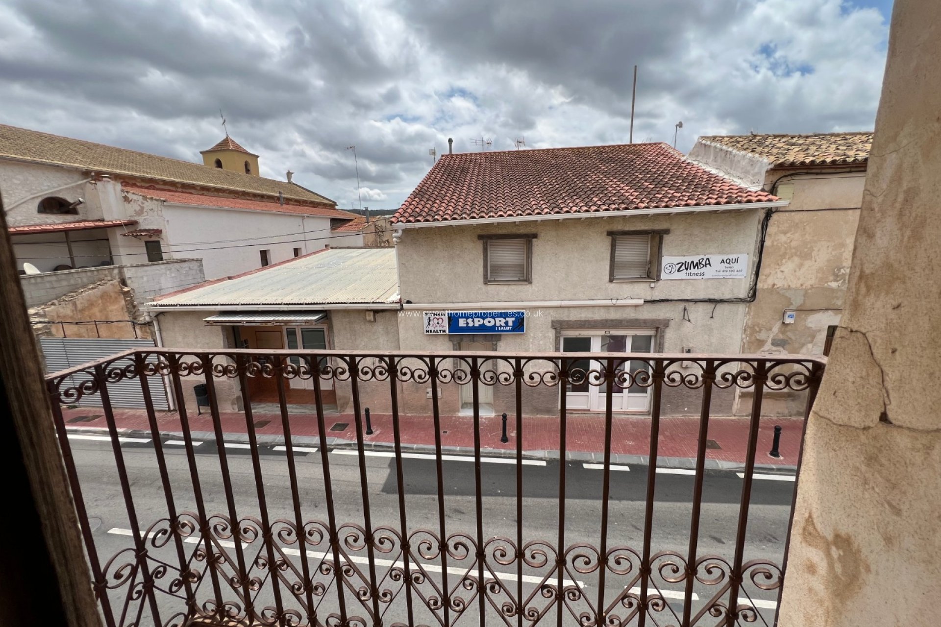 Resale - Town house - Hondon De Los Frailes