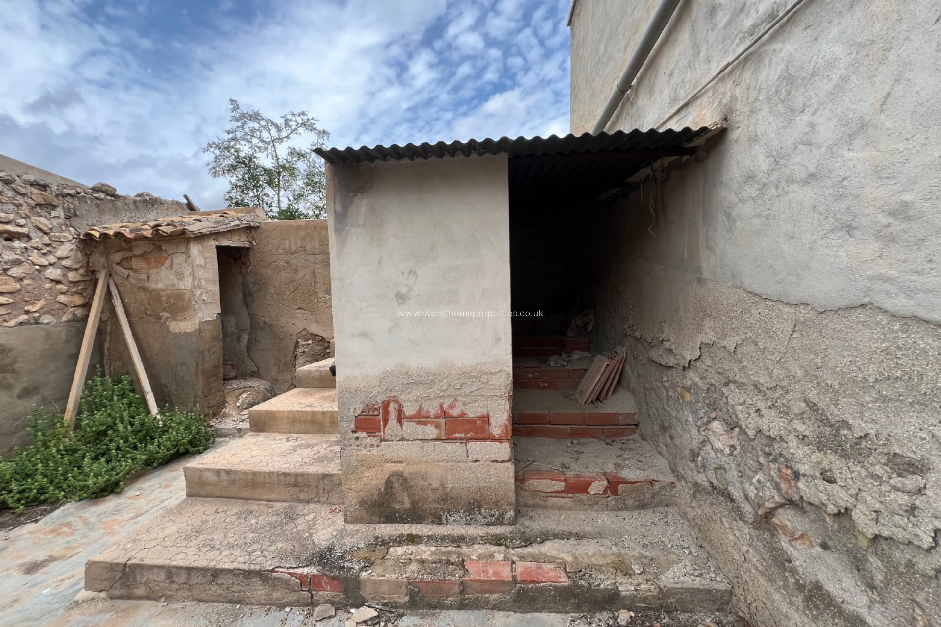 Resale - Town house - Hondon De Los Frailes