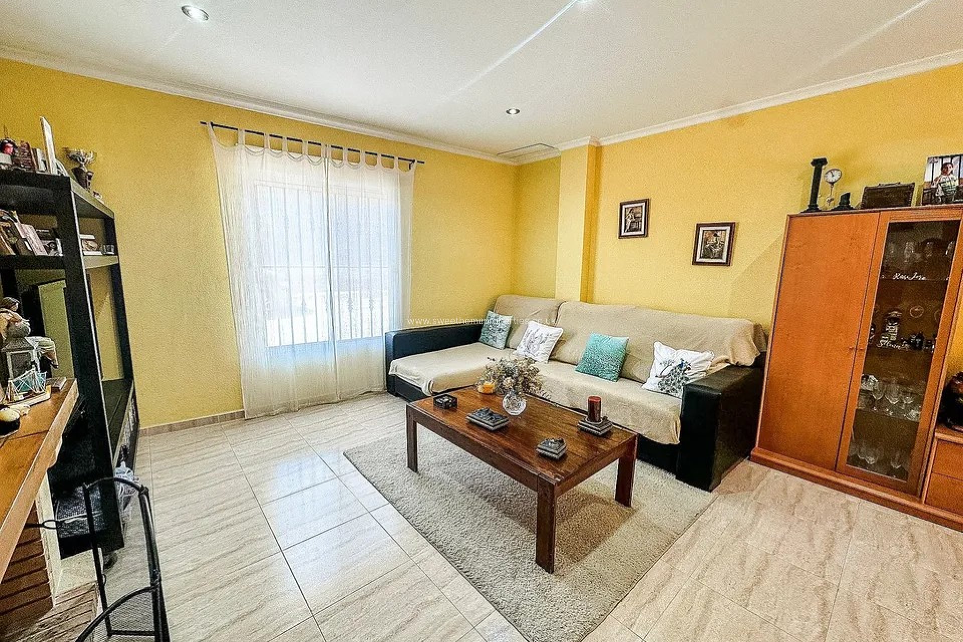 Resale - Town house - Hondon De Los Frailes
