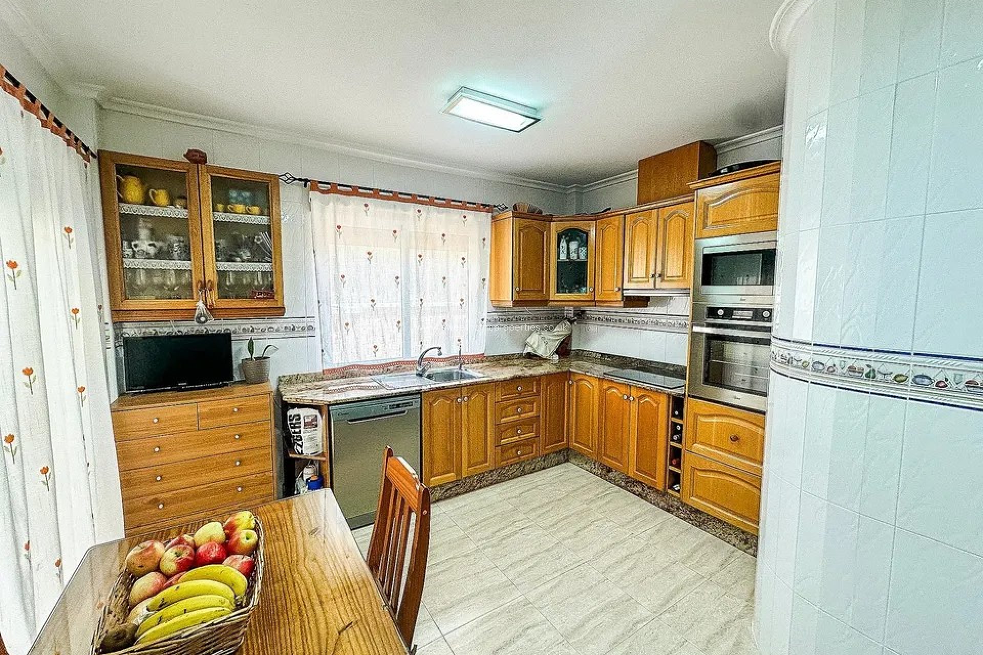 Resale - Town house - Hondon De Los Frailes