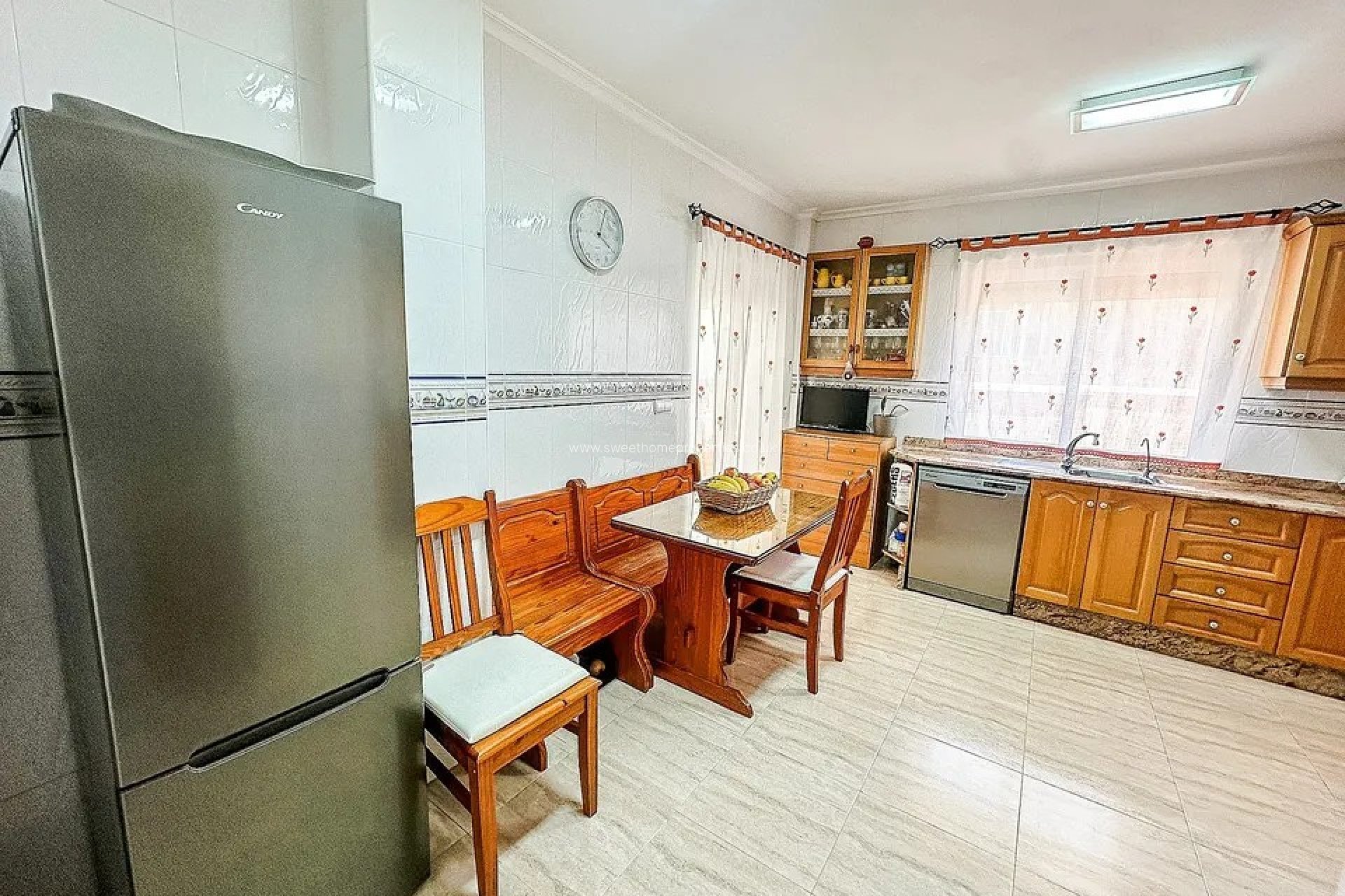 Resale - Town house - Hondon De Los Frailes