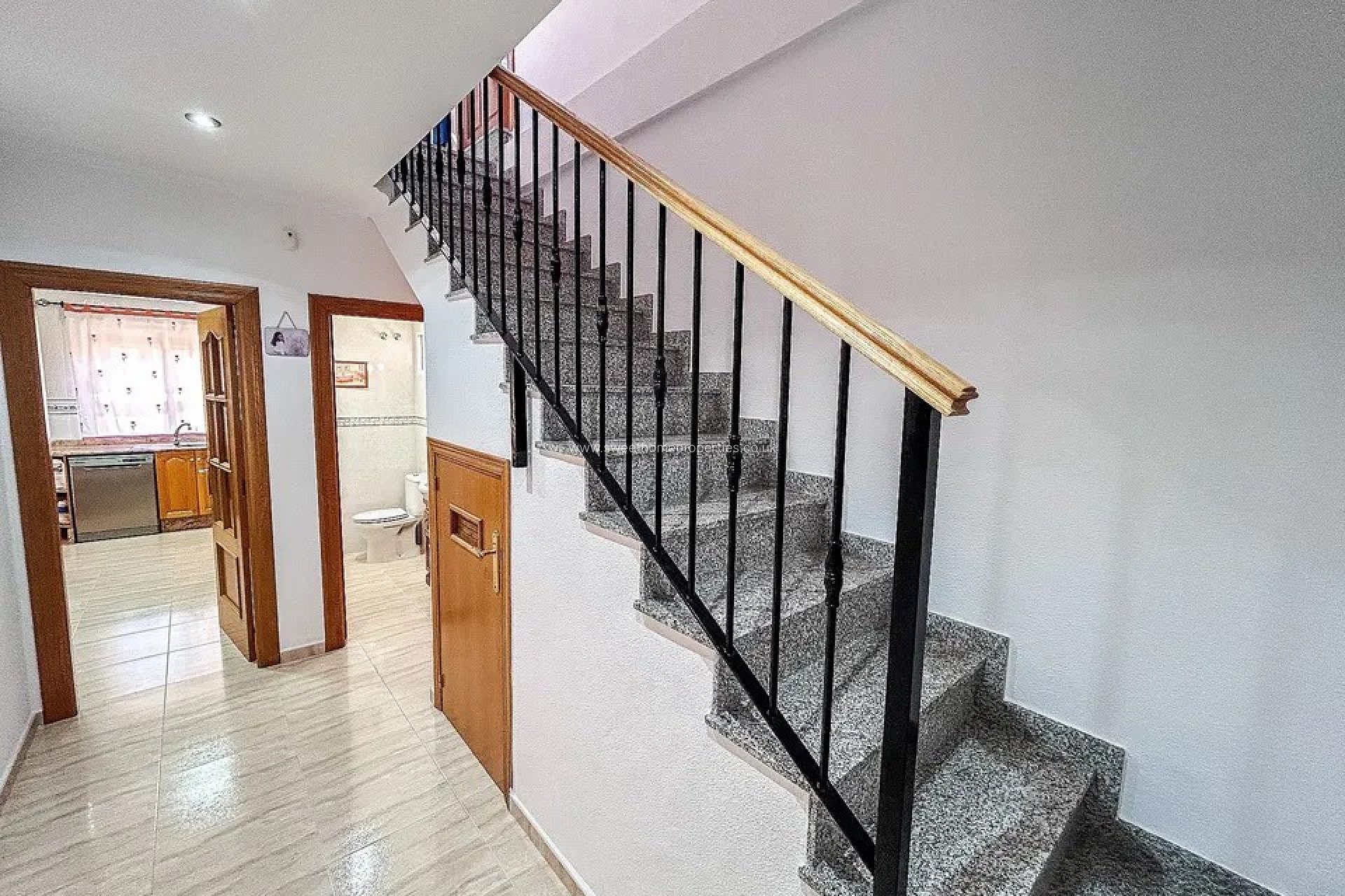 Resale - Town house - Hondon De Los Frailes